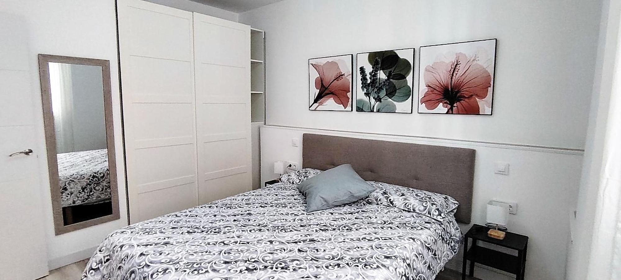 Luxury Two Bedrooms Downtown