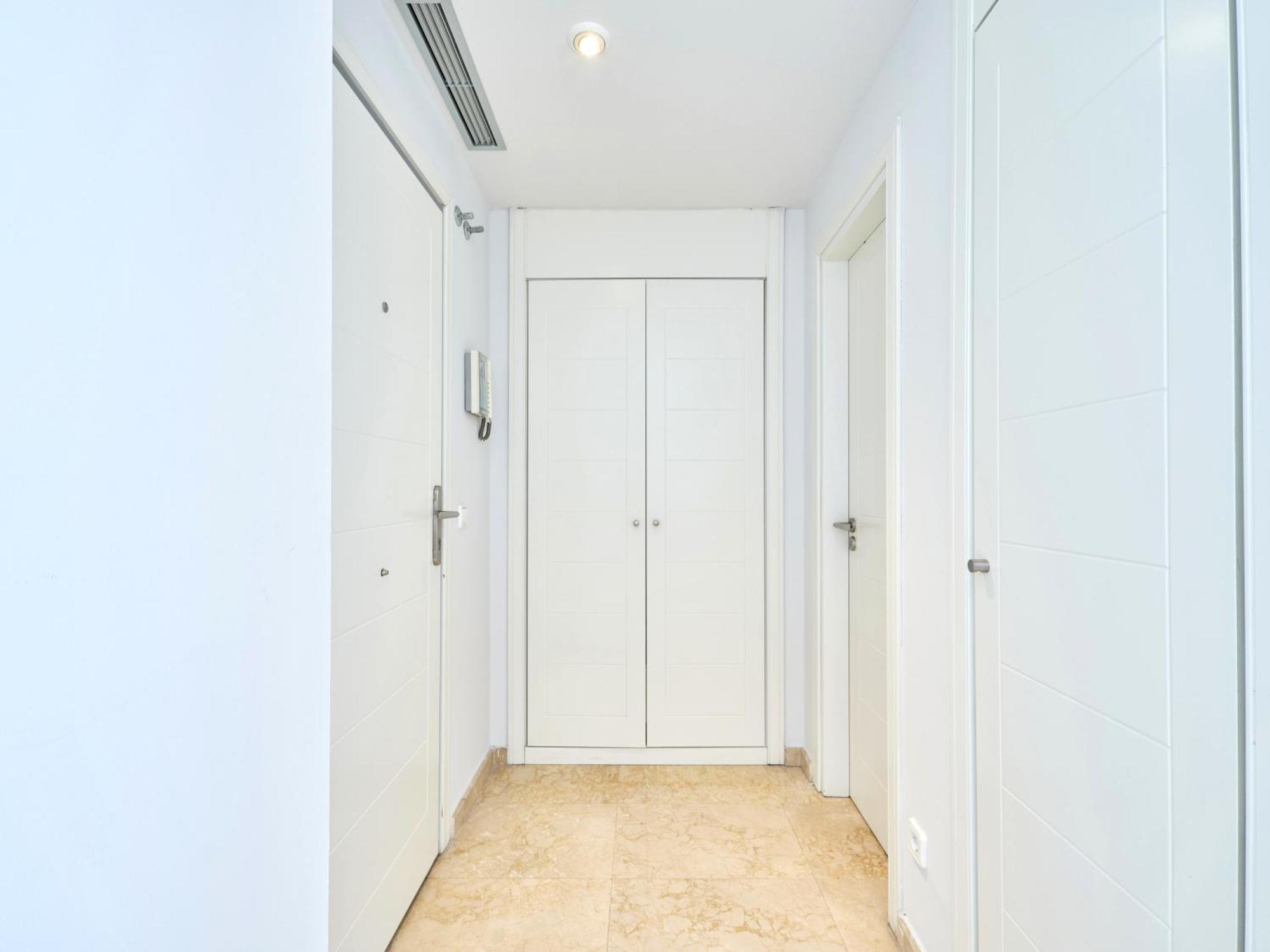 Apartment My City - Estudio En Legazpi Con Terraza Y Piscina