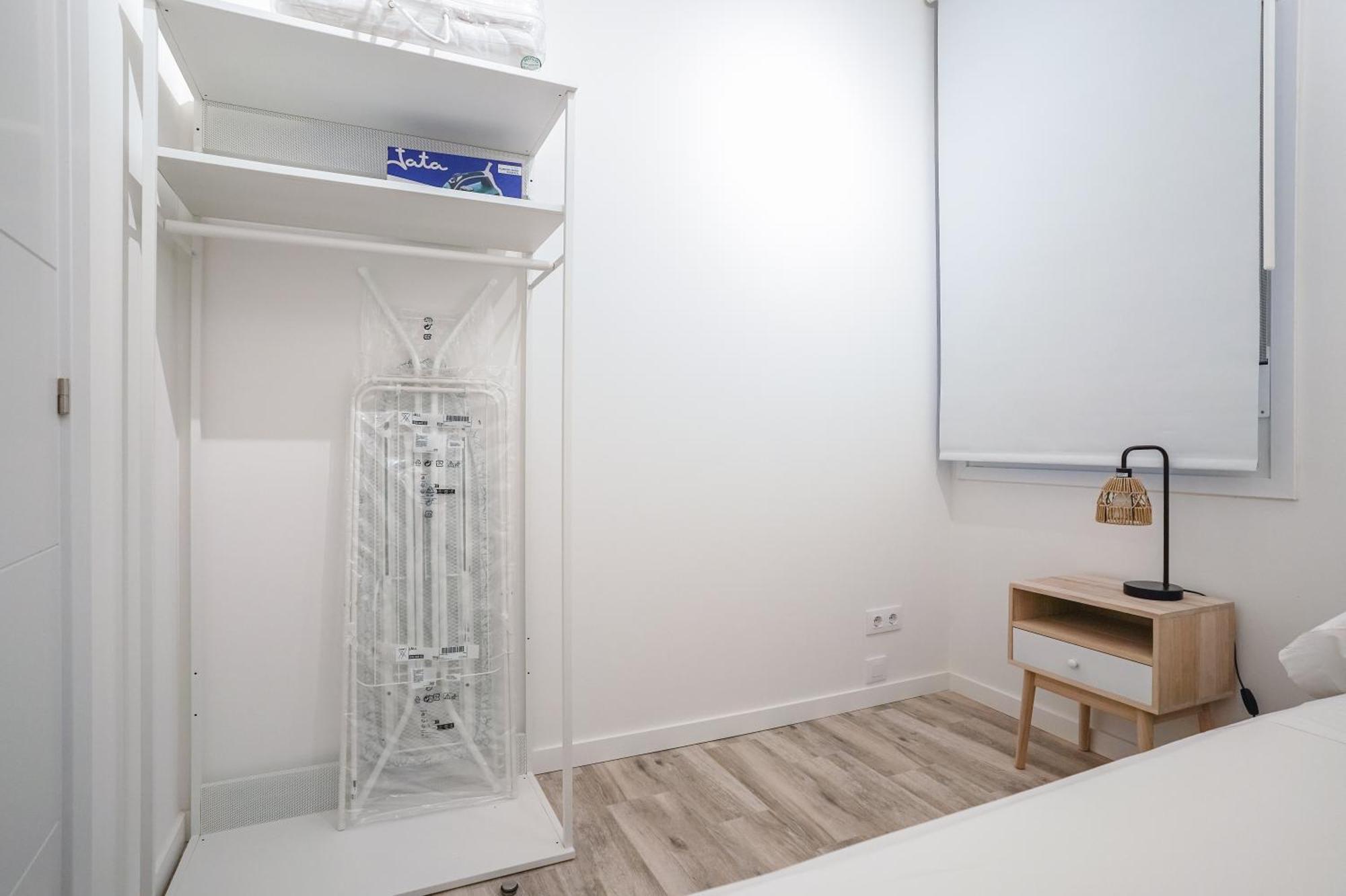 Modern And Cozy-3 Bedrooms 1 Bathroom-delicias *