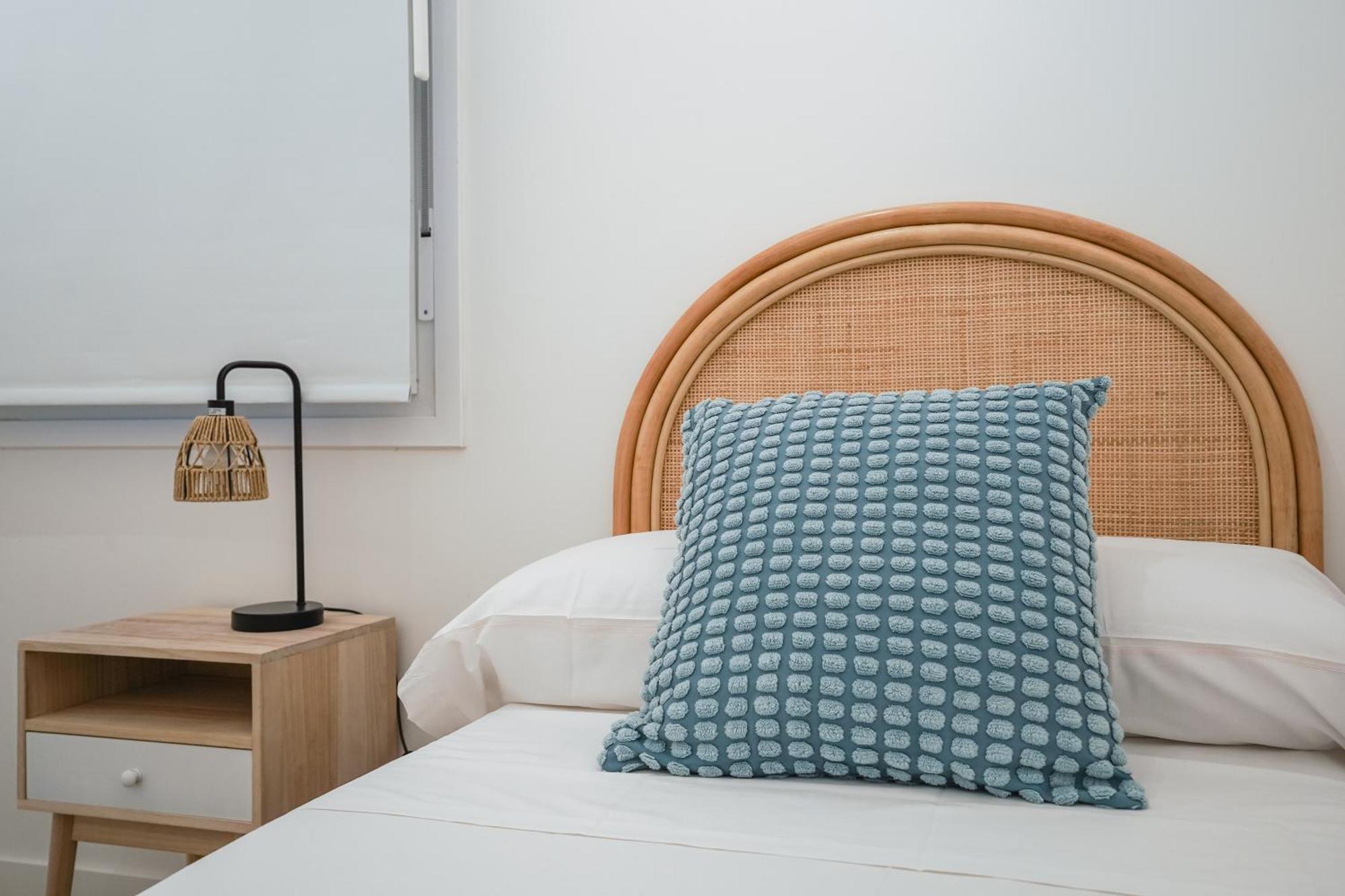 Modern And Cozy-3 Bedrooms 1 Bathroom-delicias * Madrid
