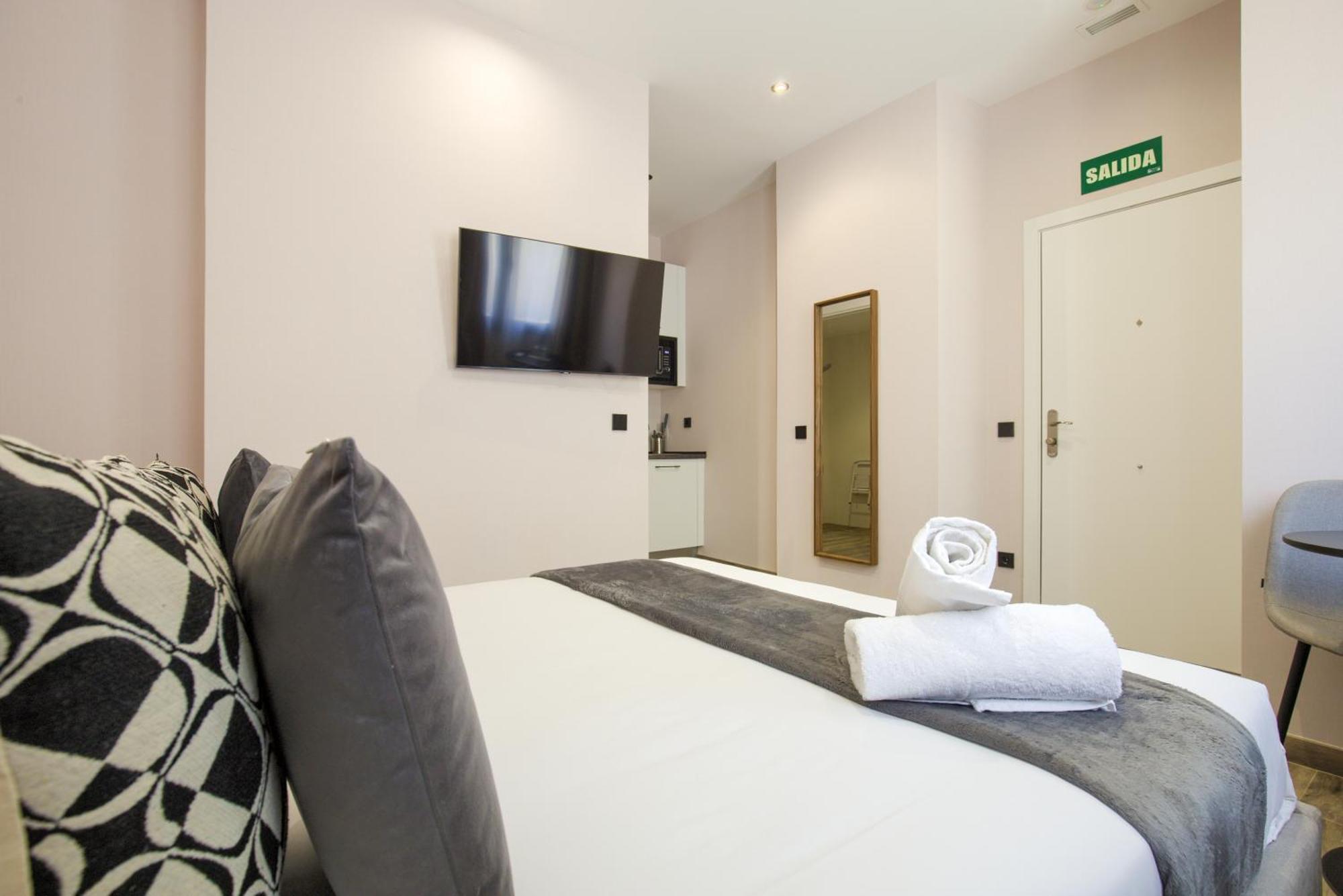 Dobo Homes - Vn17 Apartamento *