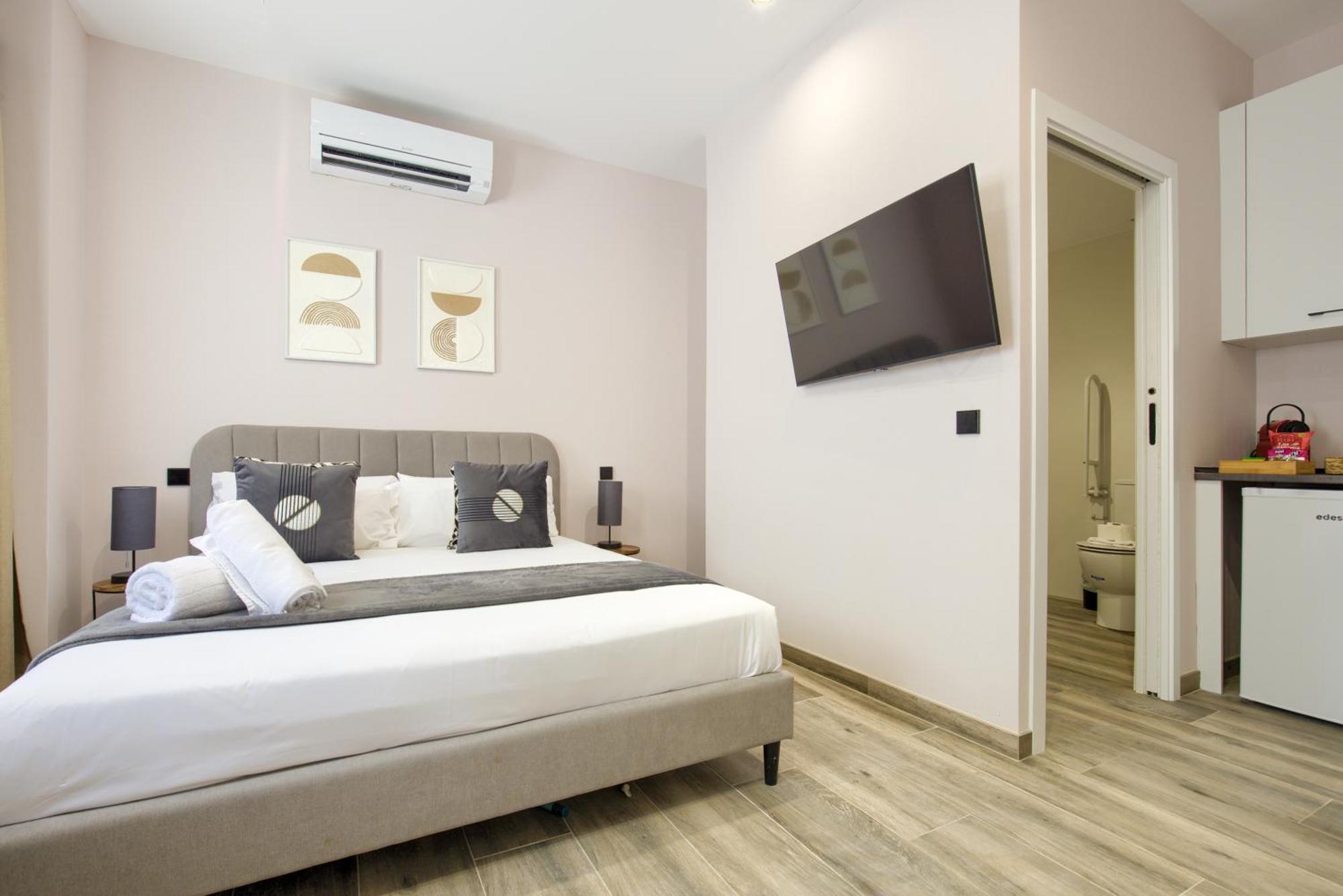 Dobo Homes - Vn17 Apartamento Madrid