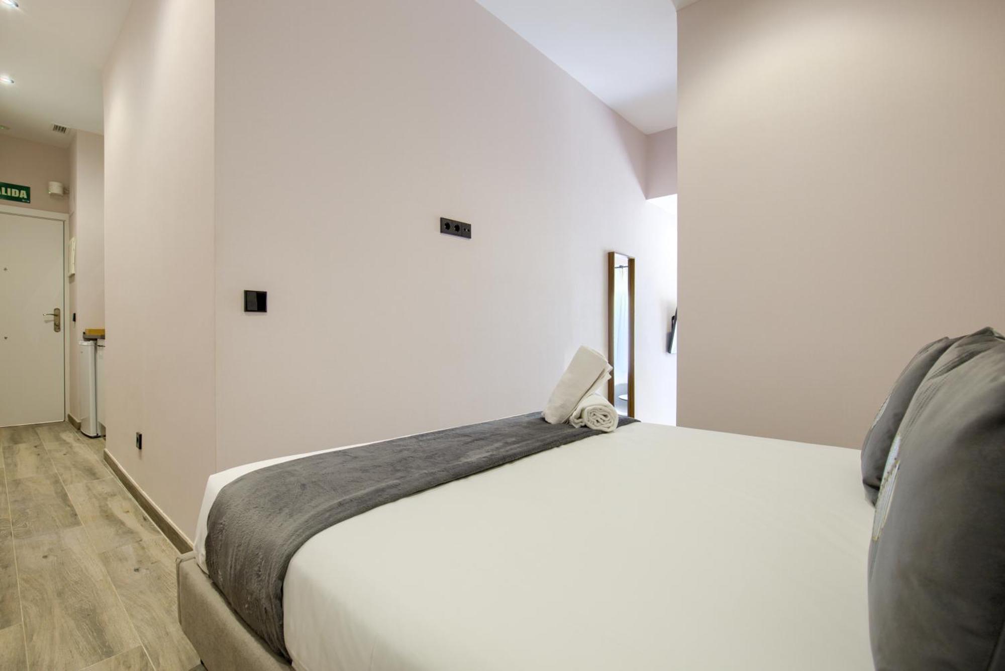 Apartamento Dobo Homes - Vn17 Madrid