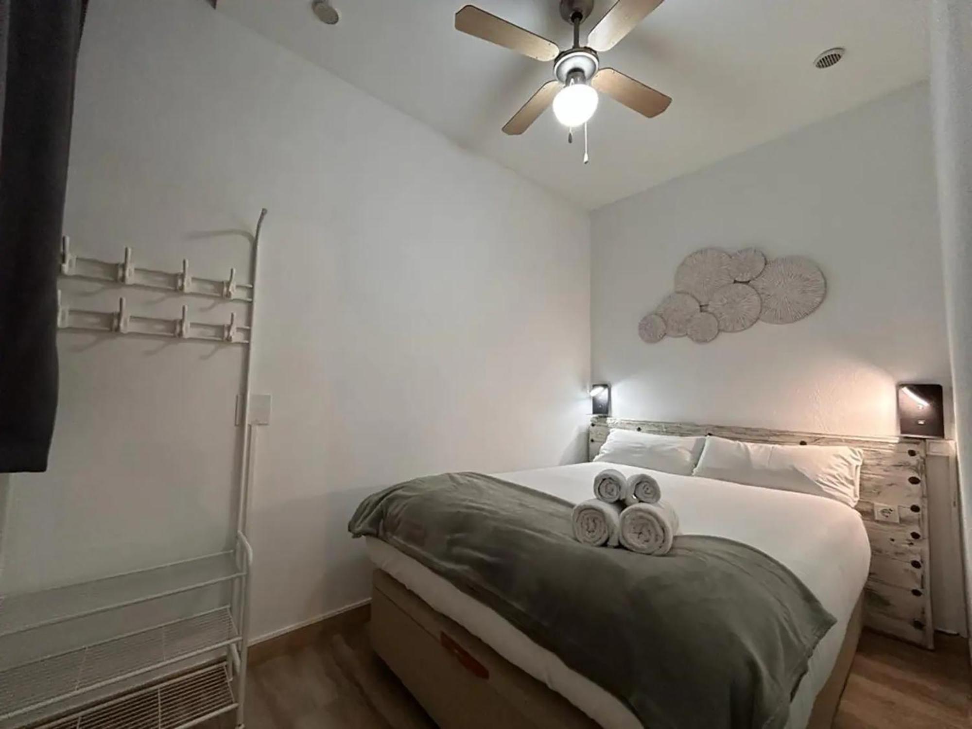 Charming Rio Manzanares Apartment Madrid