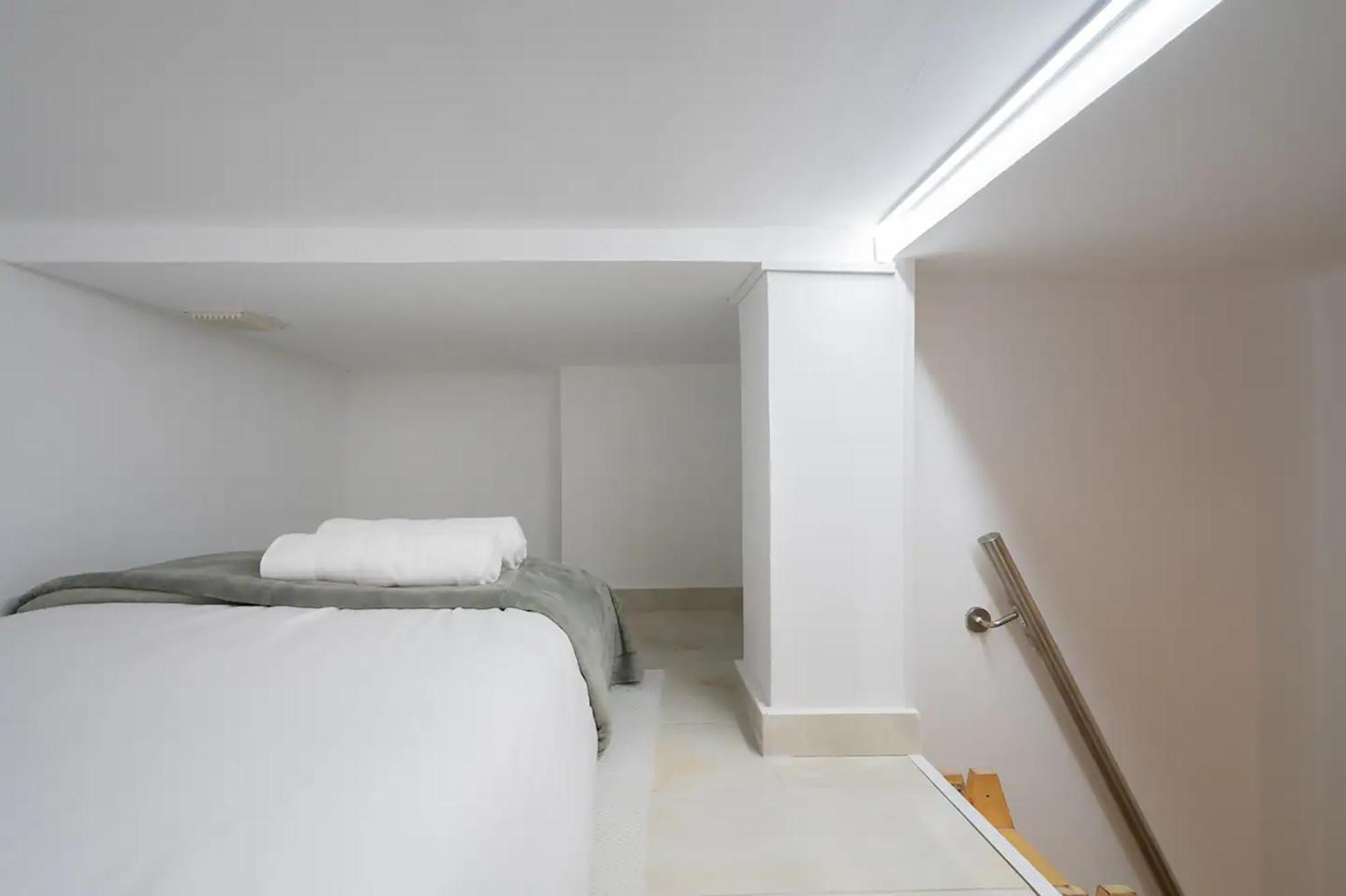 Charming San Isidro Apartment *