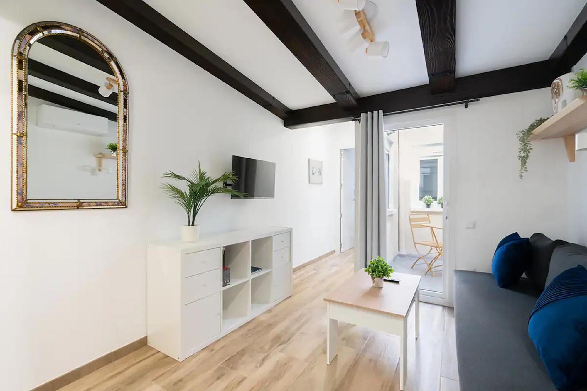 Apartment Charming San Isidro *