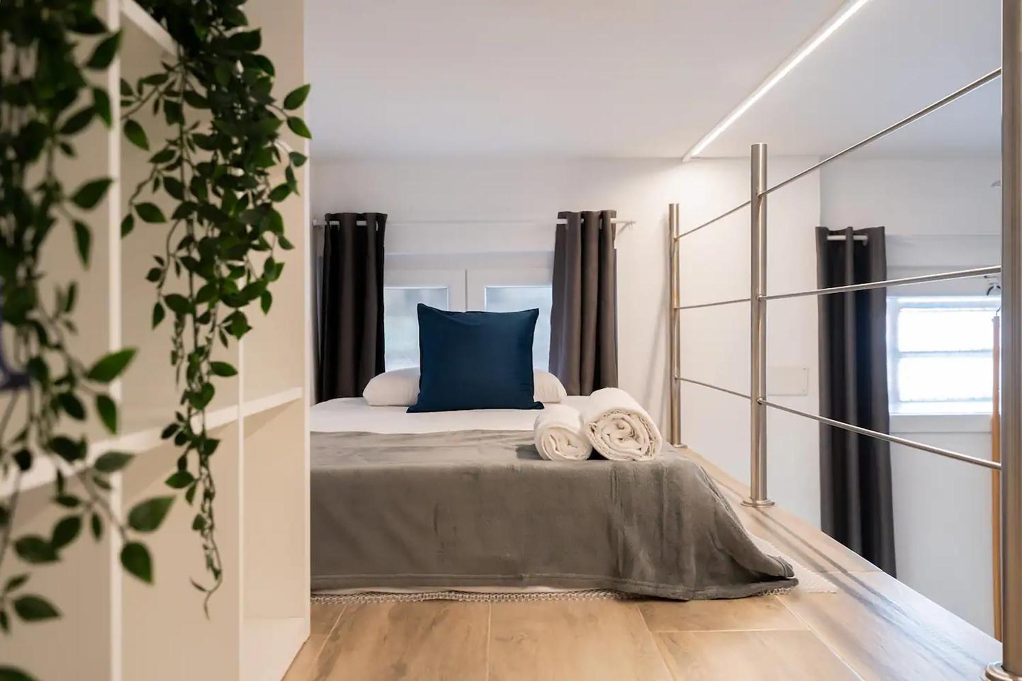 Charming Abrantes Madrid