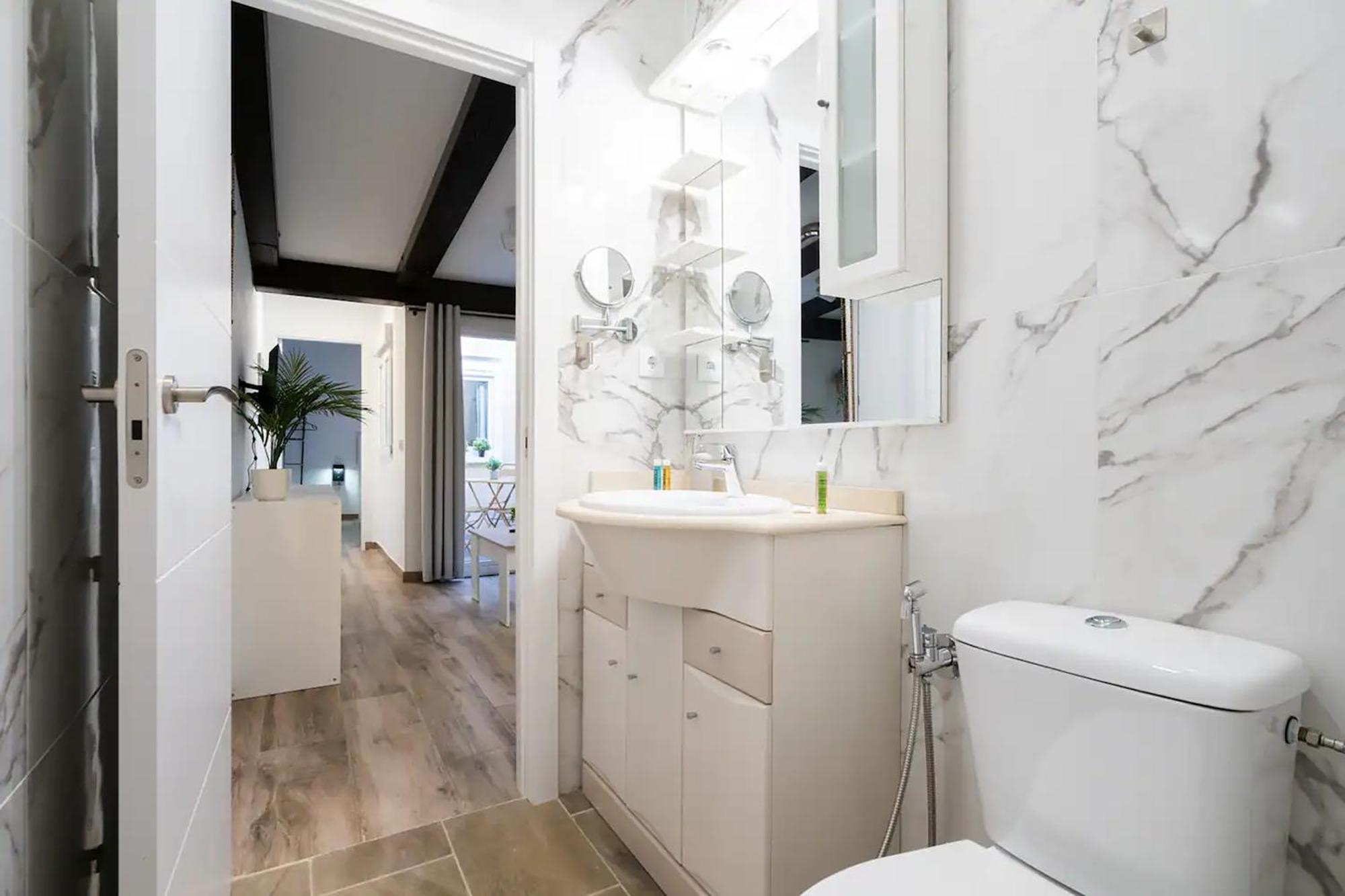 Charming San Isidro Apartment *