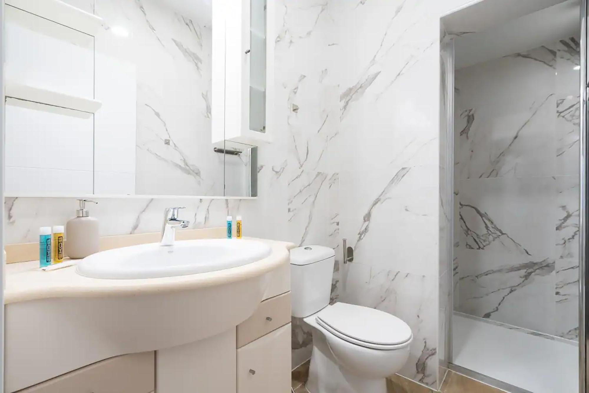 Charming San Isidro Apartment