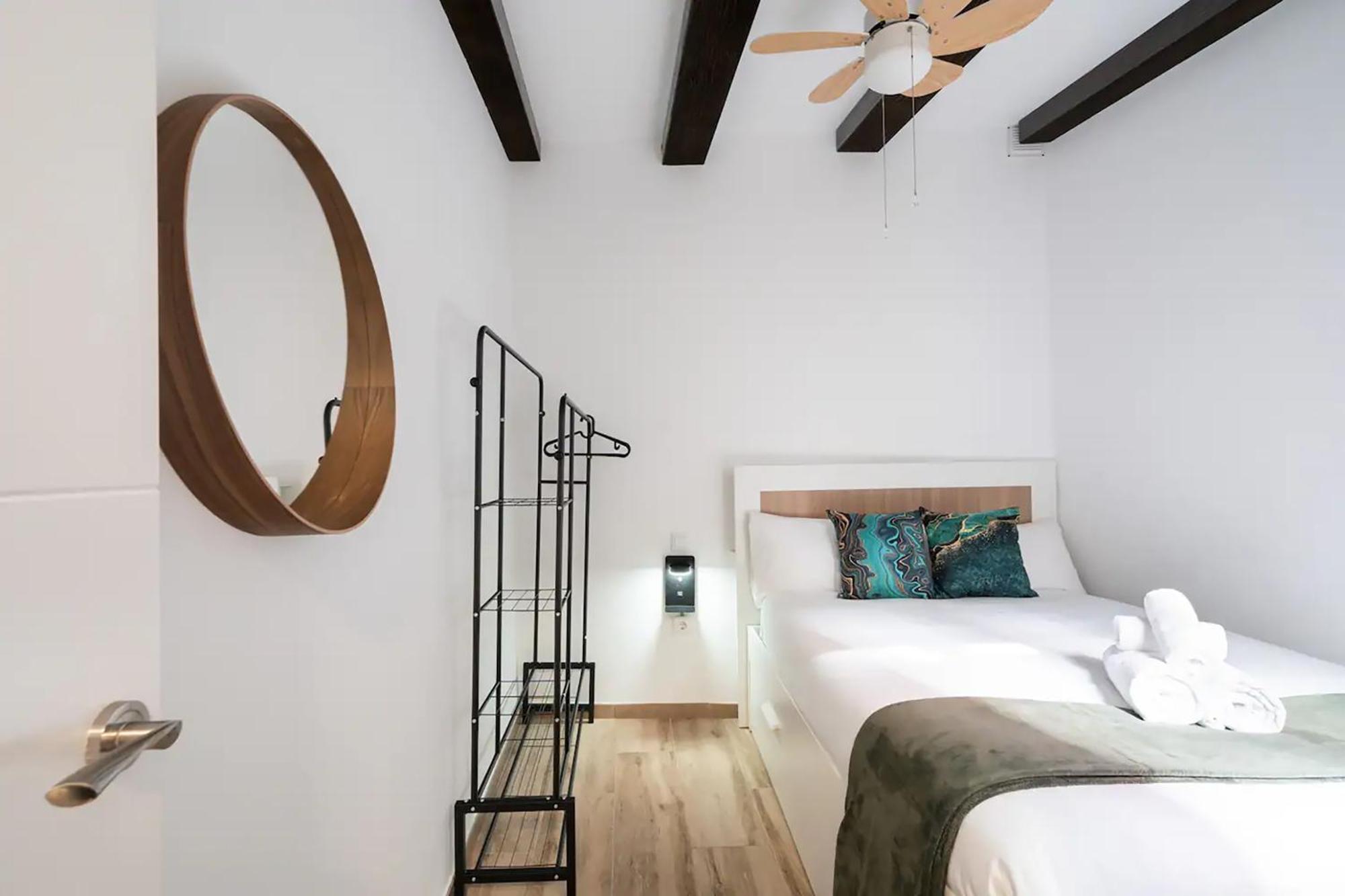 Apartment Charming San Isidro