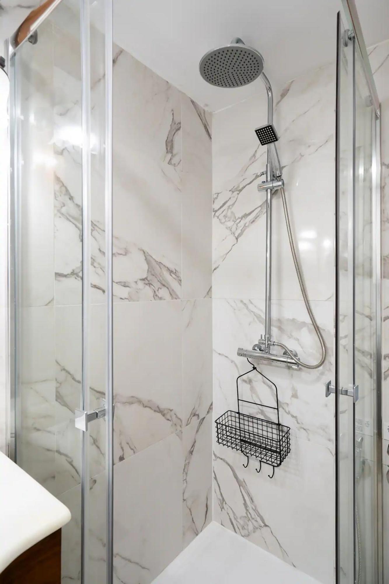Apartment Charming San Isidro