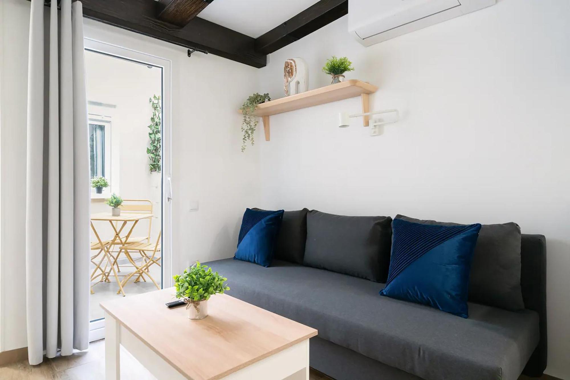 Charming San Isidro Apartment *