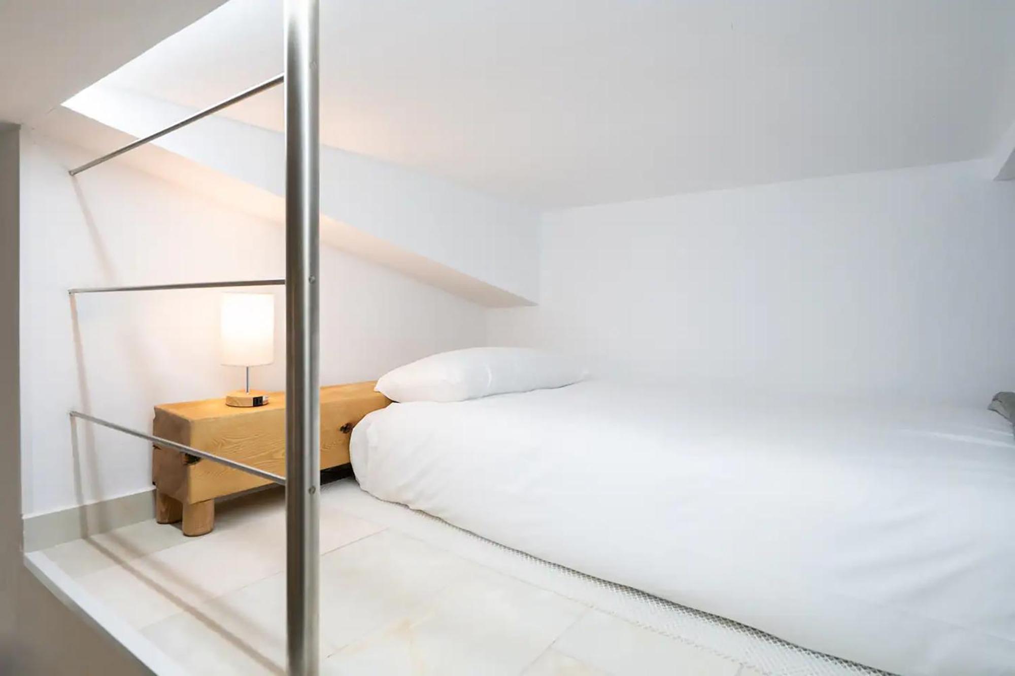 Charming San Isidro Apartment Madrid