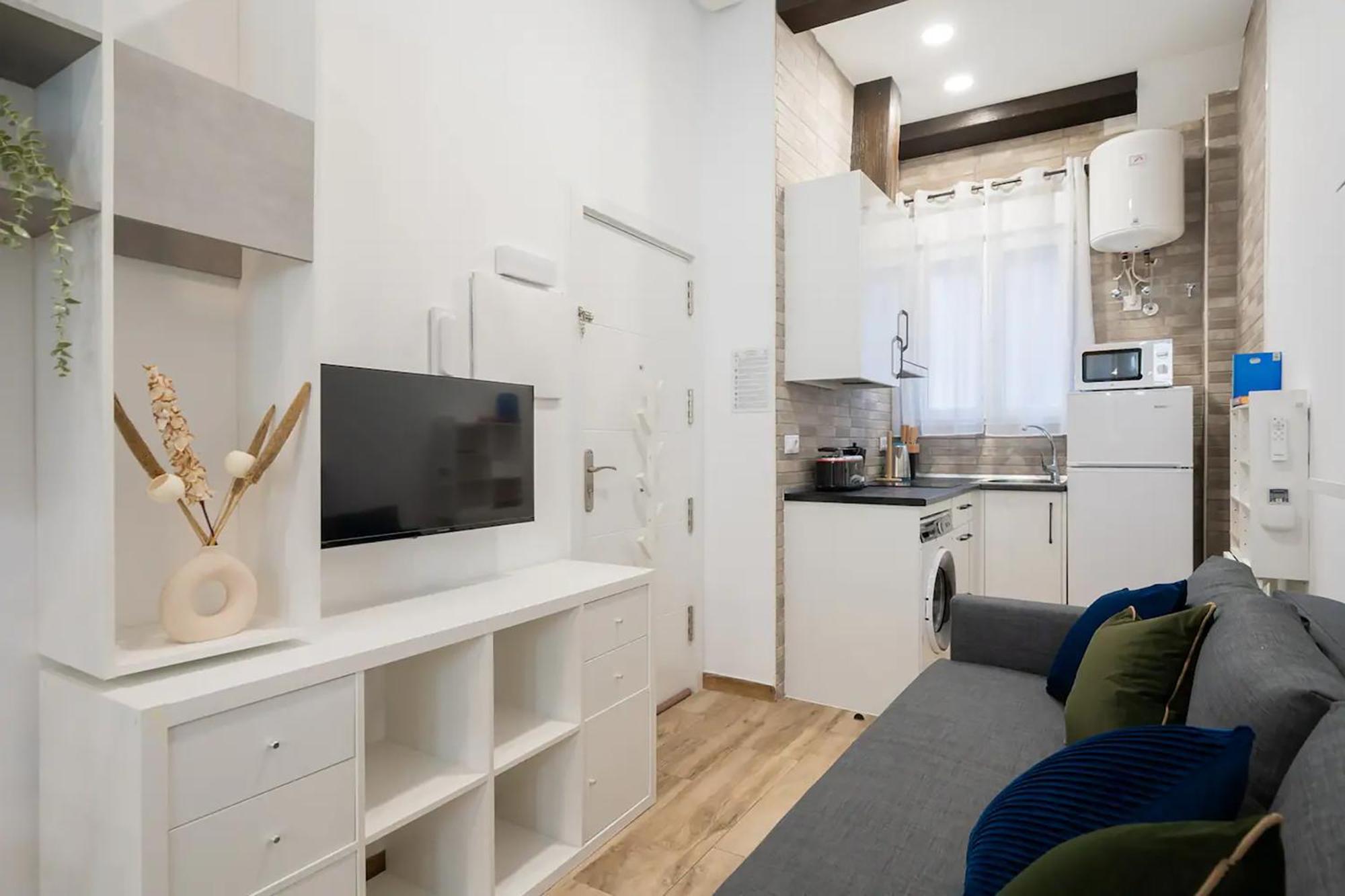 Charming San Isidro Apartment