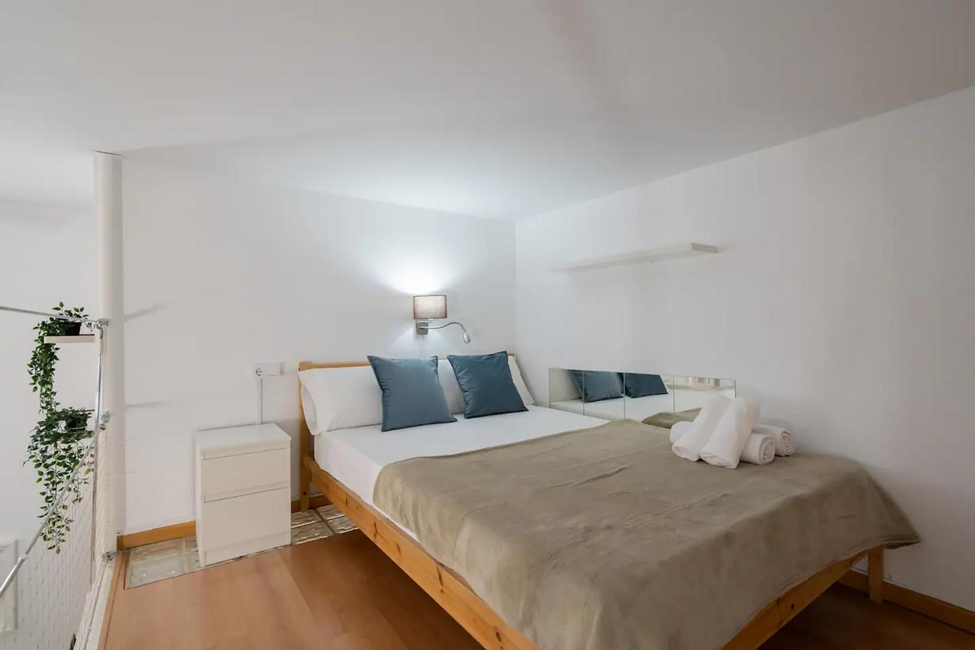 Charming Abrantes Madrid