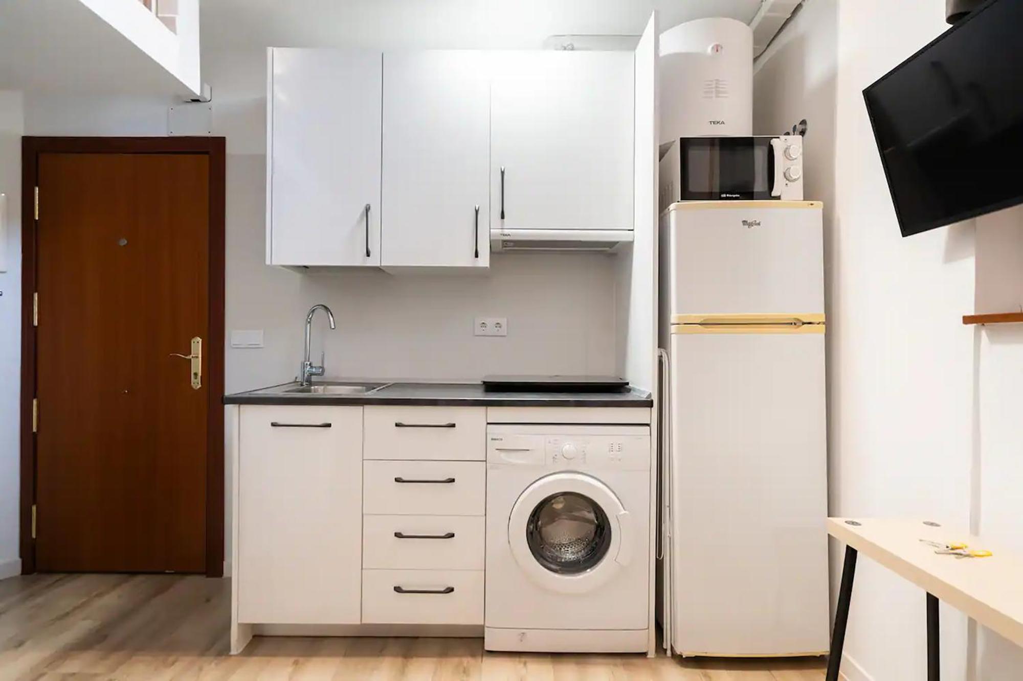 Apartamento Charming Abrantes *