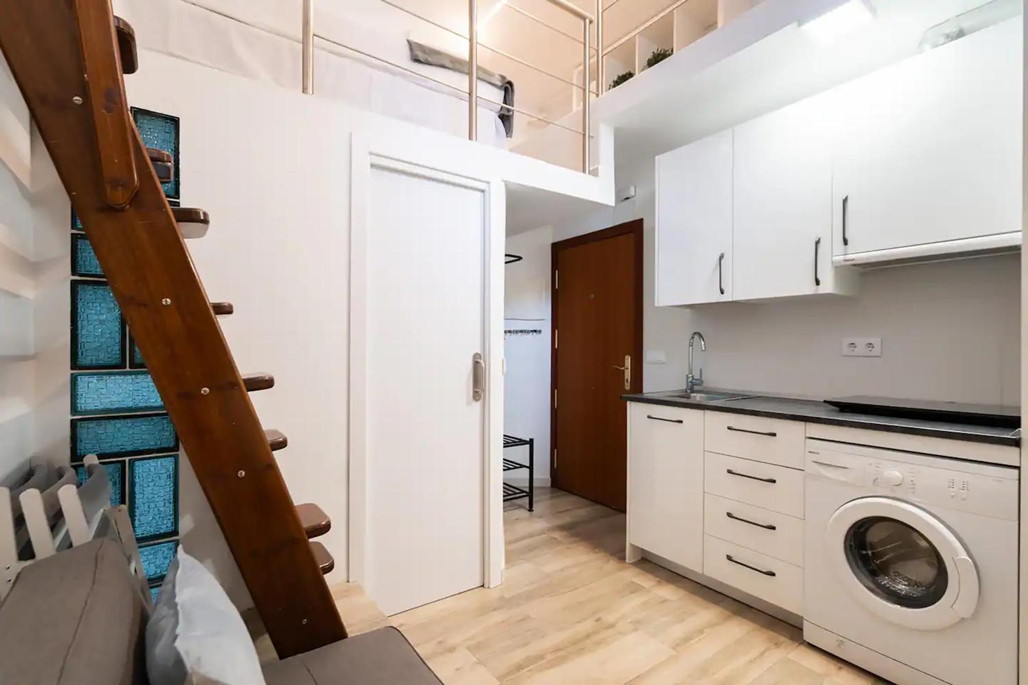 Apartamento Charming Abrantes *