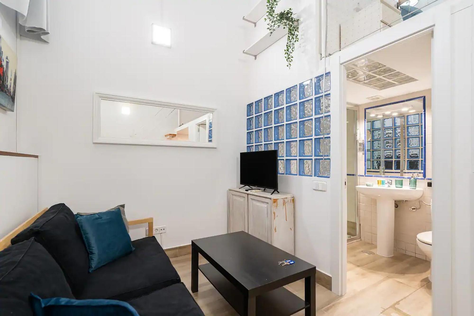 Apartamento Charming Abrantes
