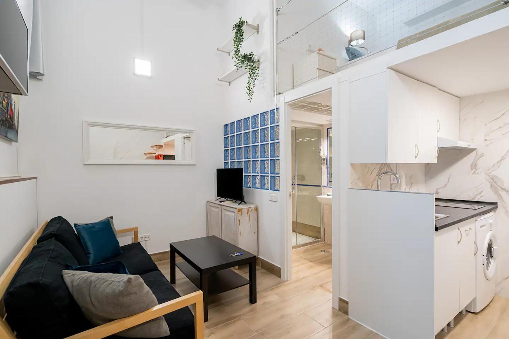 Charming Abrantes Madrid