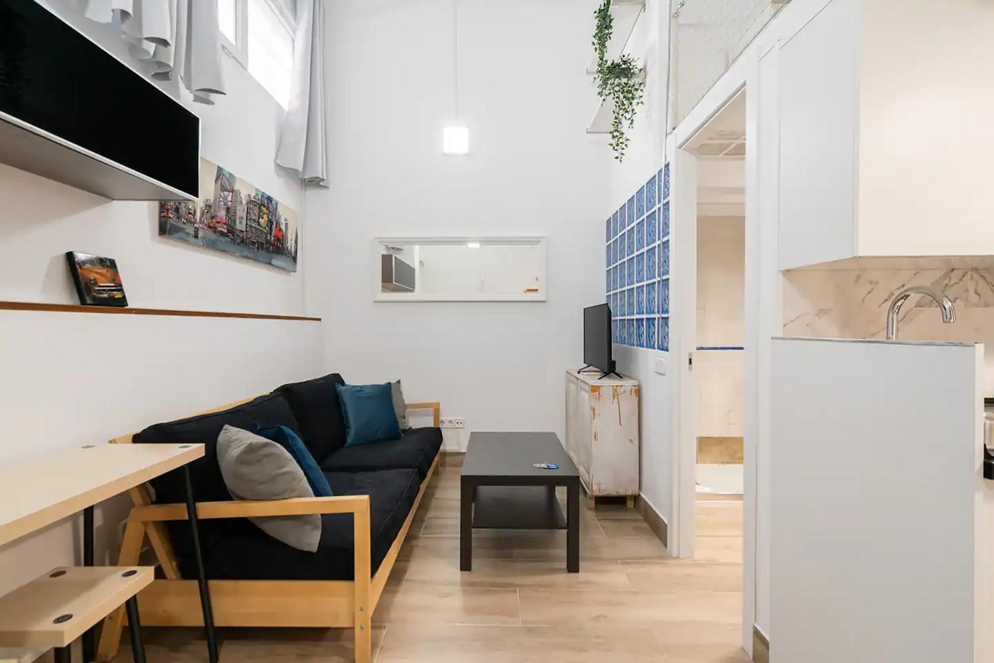 Apartamento Charming Abrantes