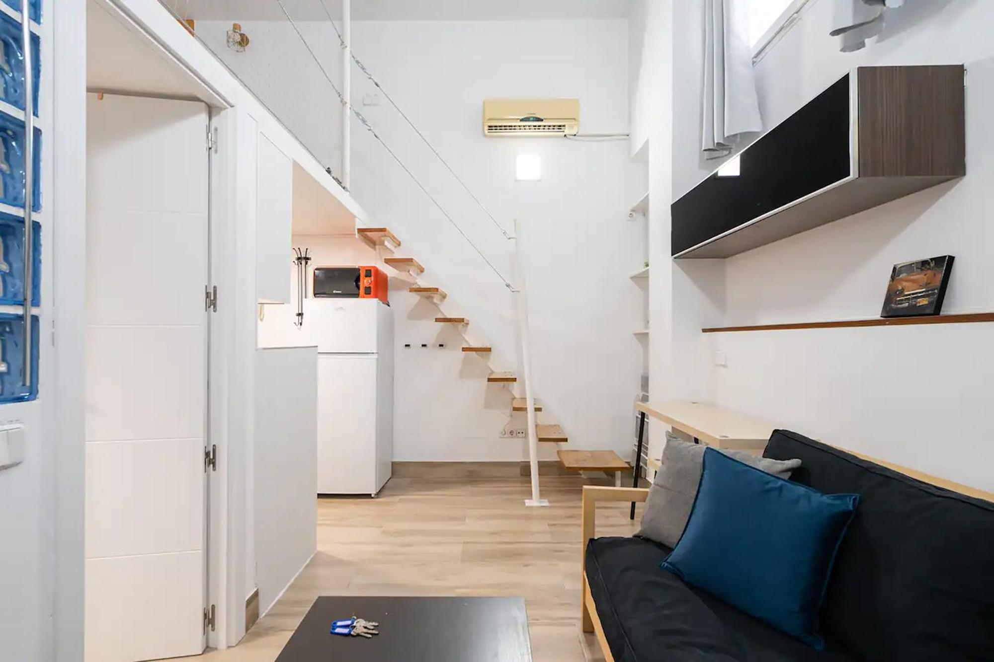 Apartamento Charming Abrantes *