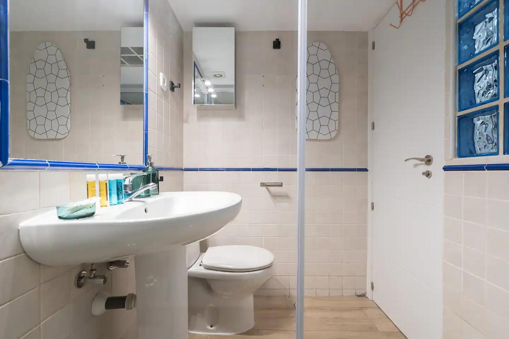 Apartamento Charming Abrantes Madrid