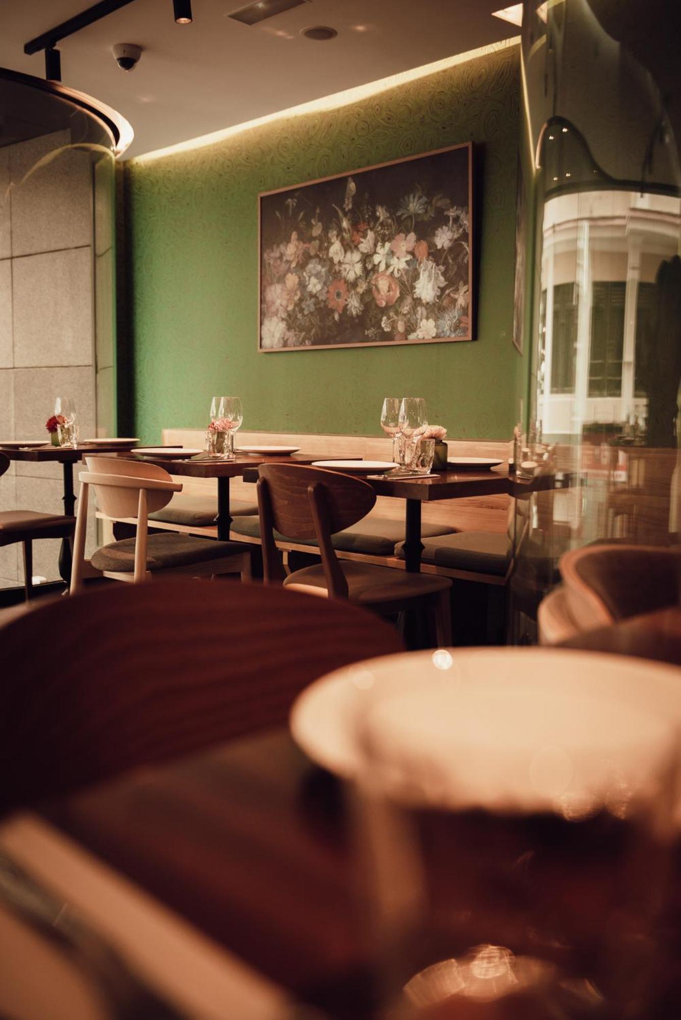 Indigo - Gran Via By Ihg Hotel 4*