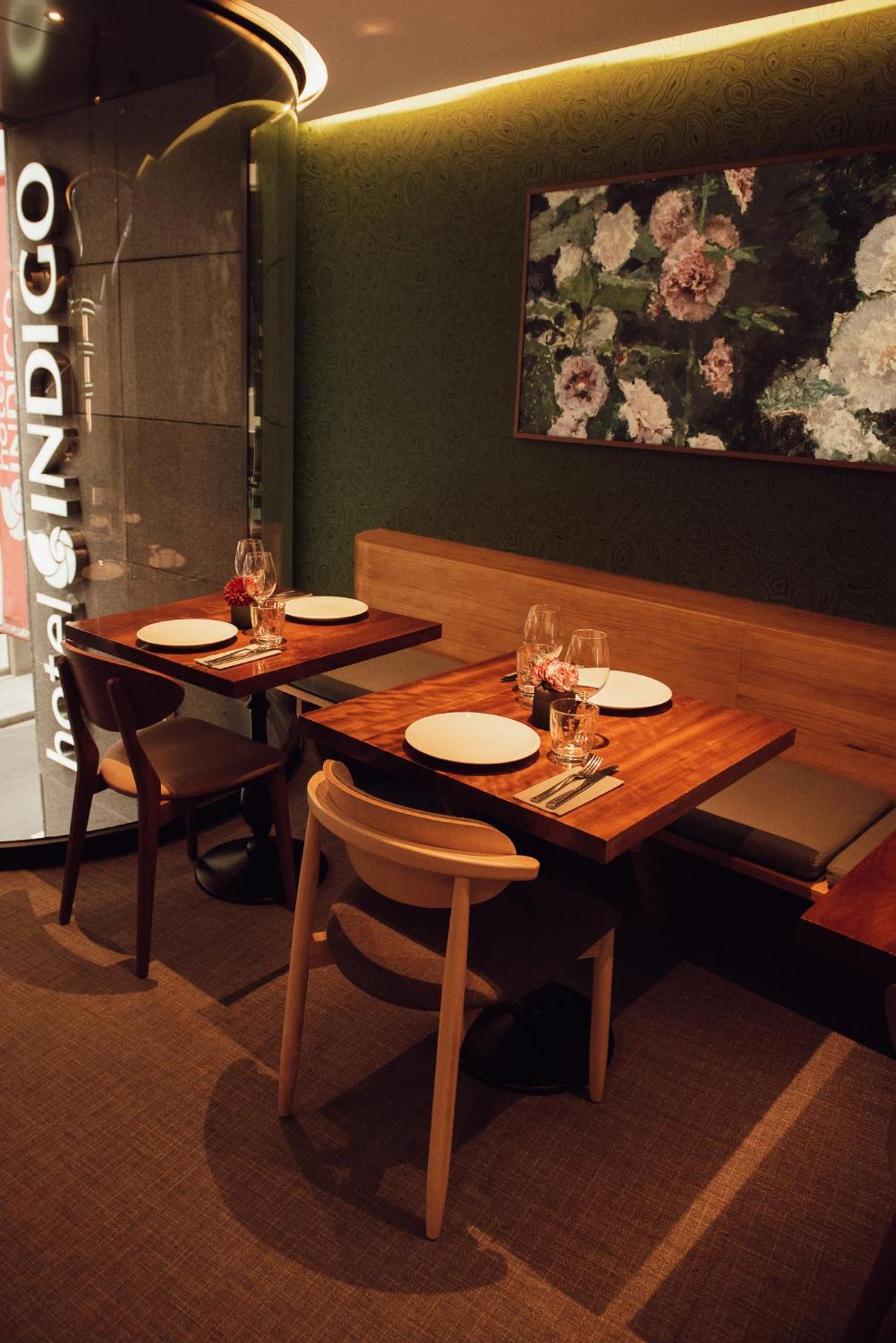 Hotel Indigo - Gran Via By Ihg Madrid