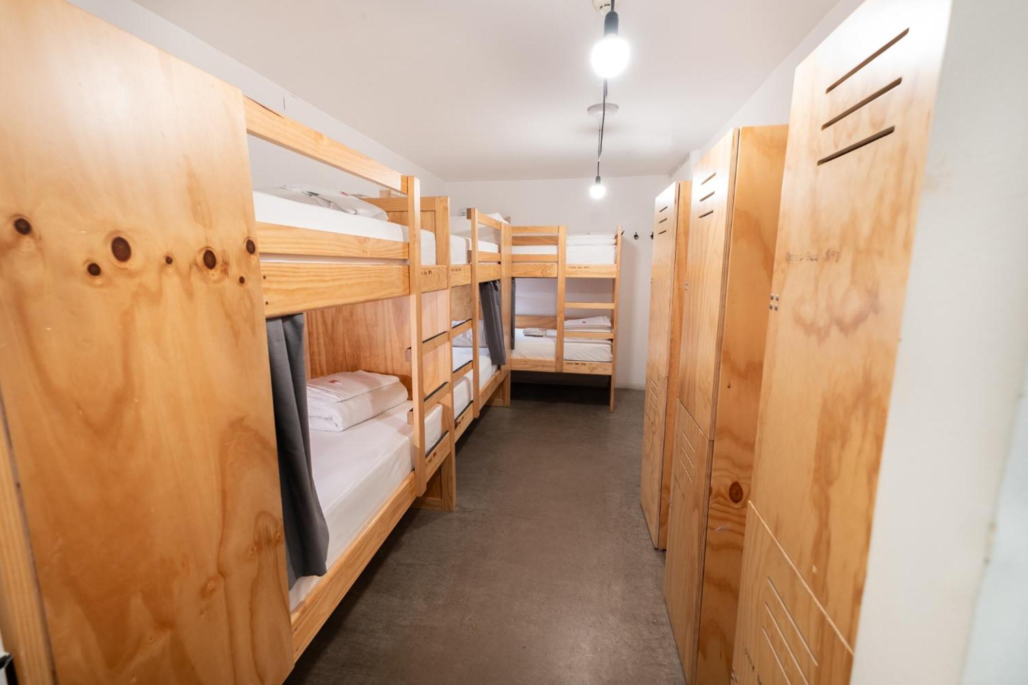 The Hostel