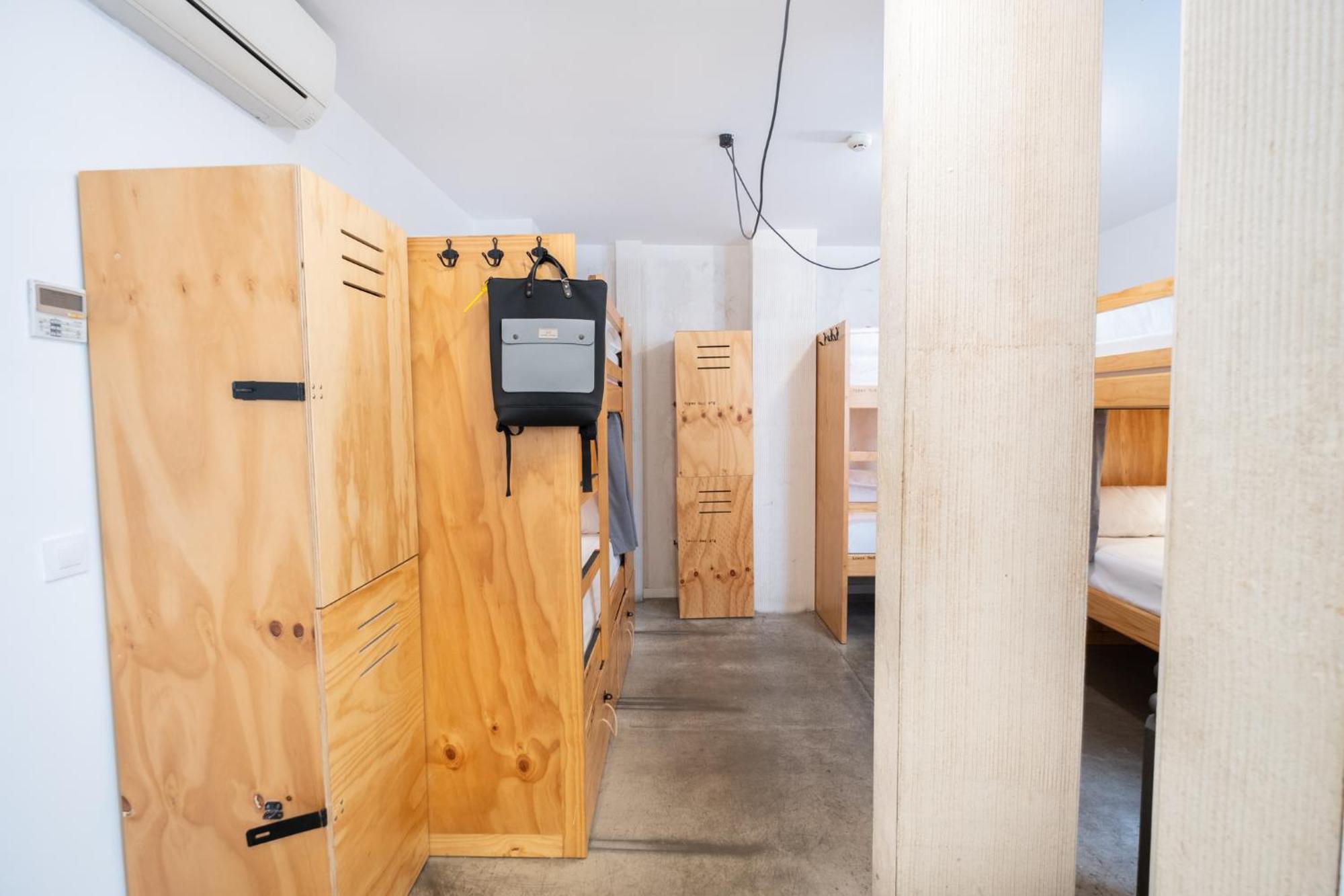 Hostel The