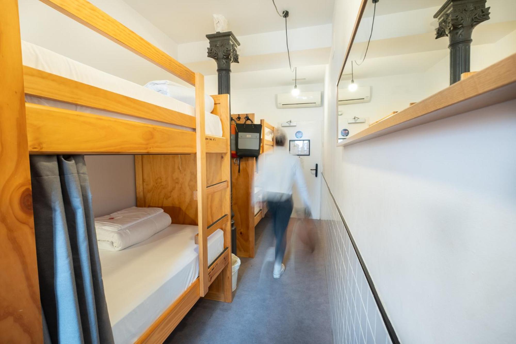 Hostel The *