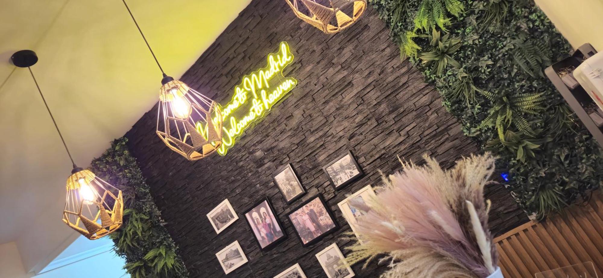 Universal Guest house