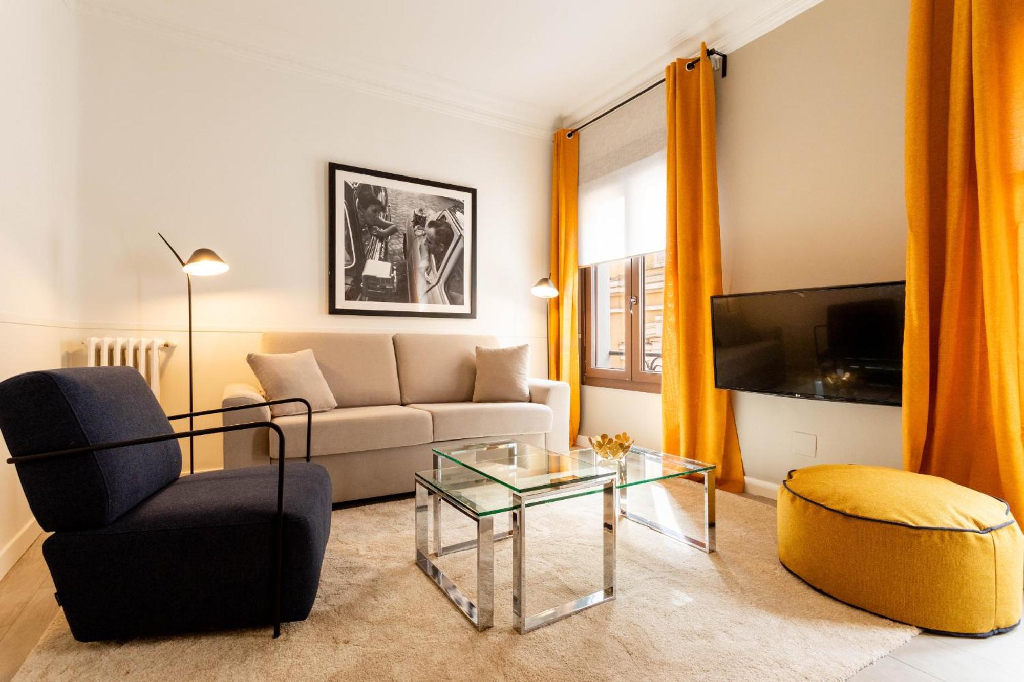 Apolo En Apartment *