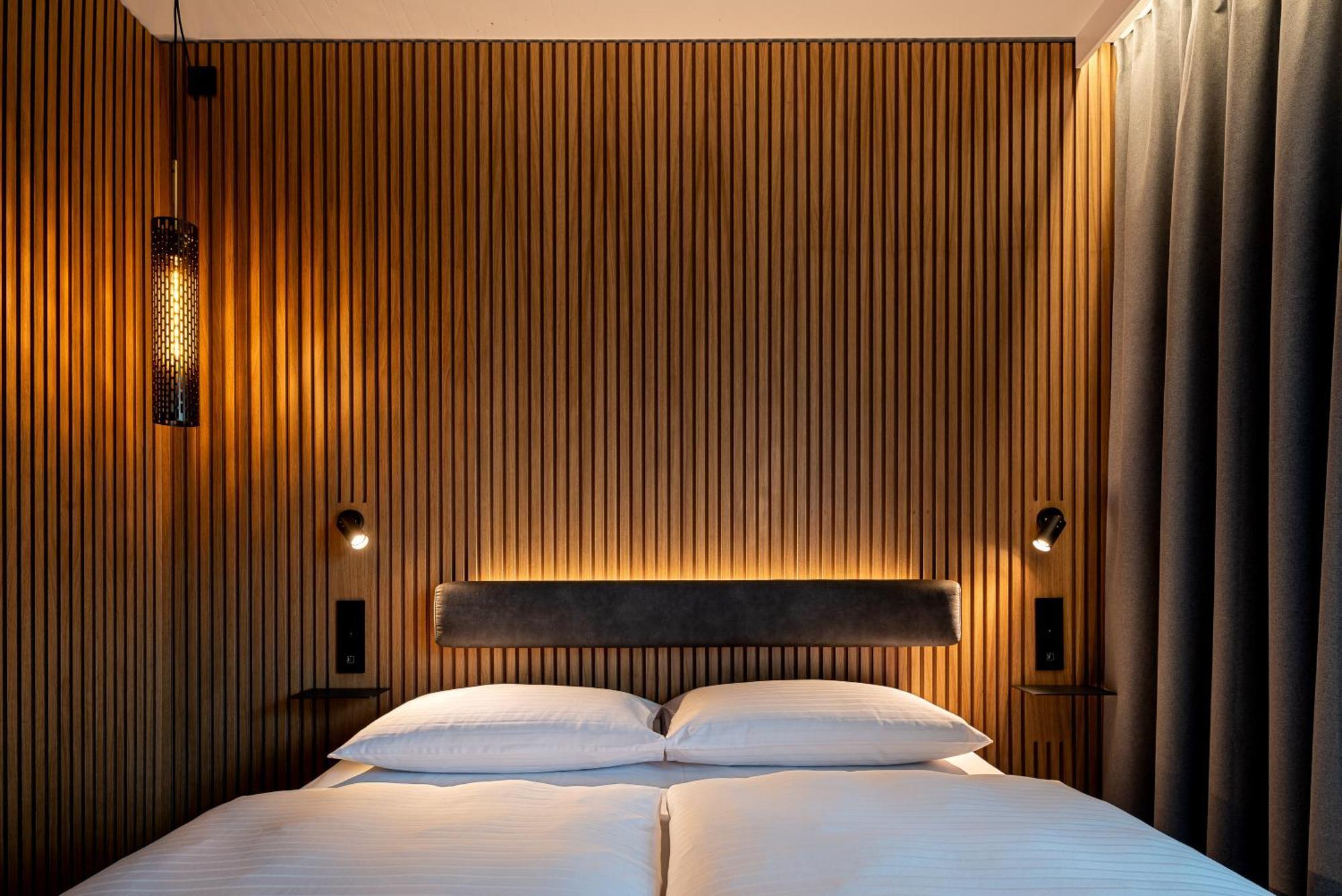 Zleep Airport Hotel Madri