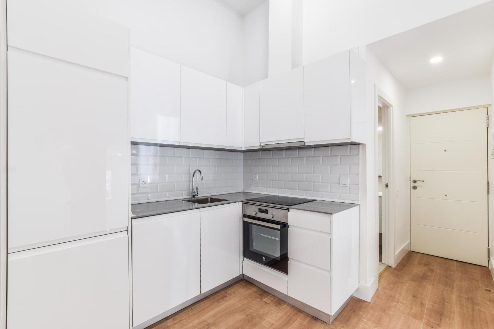 Apartamento Reformados En Metro Pacifico Alquiler Temporal *