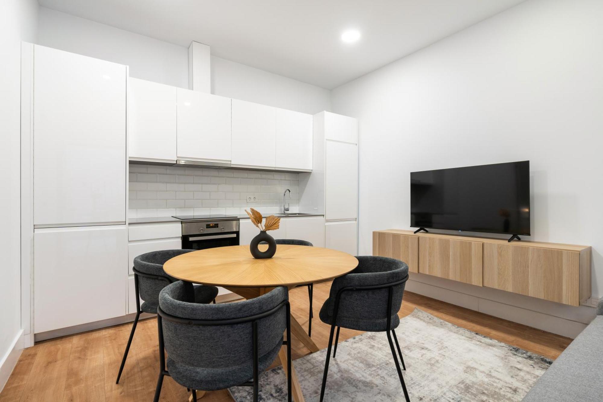 Apartamento Reformados En Metro Pacifico Alquiler Temporal *
