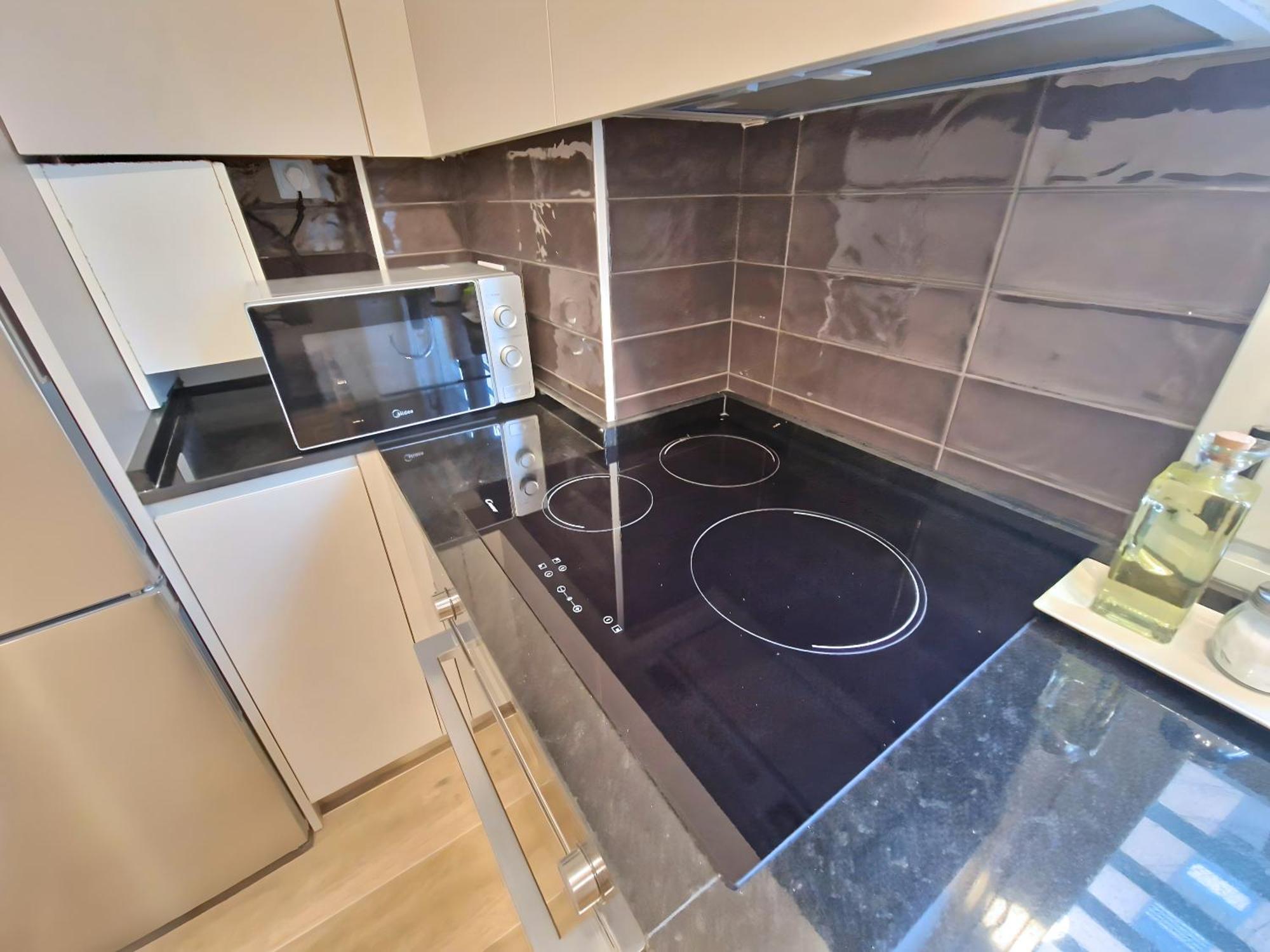 Apartment Estupendo Duplex En Arganzuela Madrid