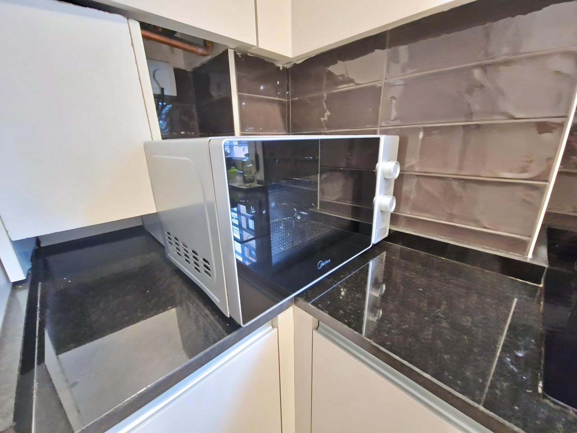 Estupendo Duplex En Arganzuela Madrid