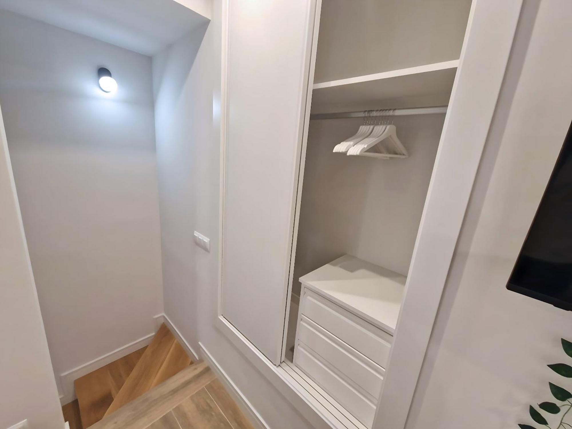 Estupendo Duplex En Arganzuela