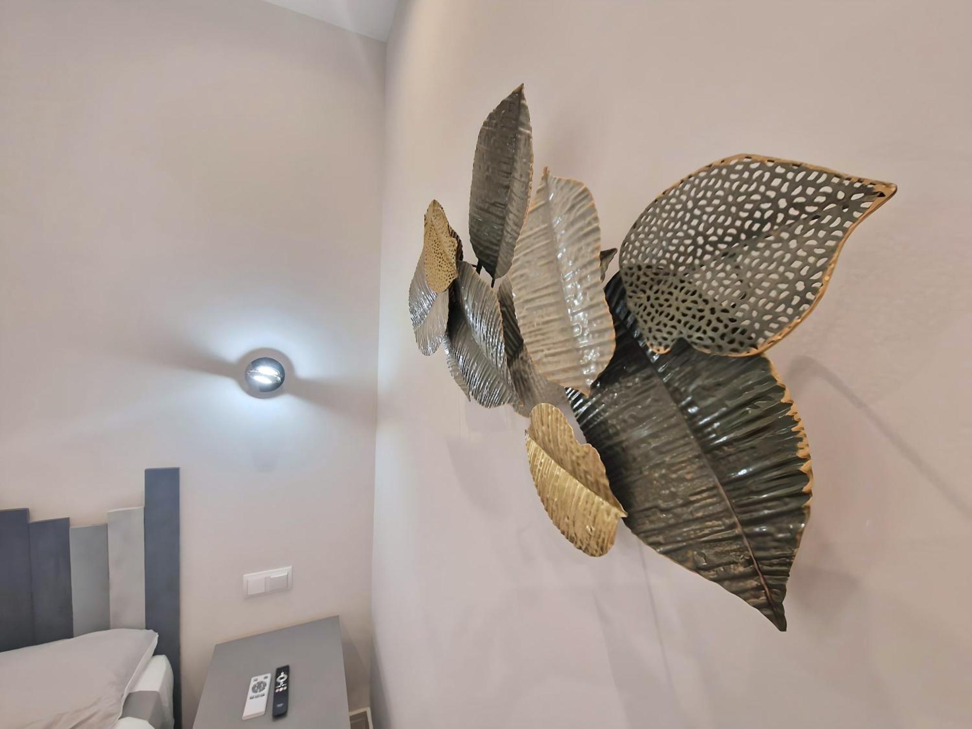 Estupendo Duplex En Arganzuela Apartment Madrid