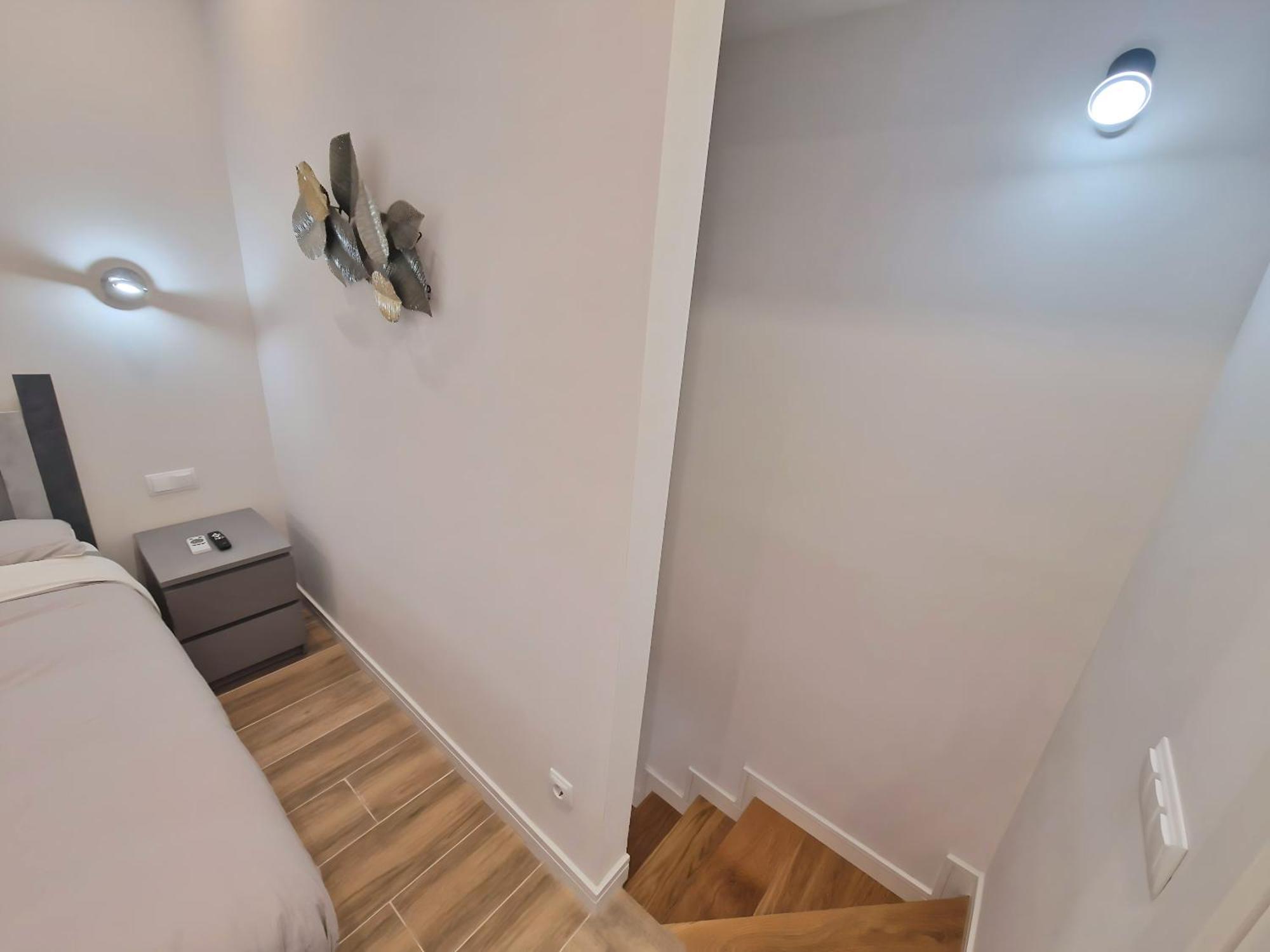 Estupendo Duplex En Arganzuela