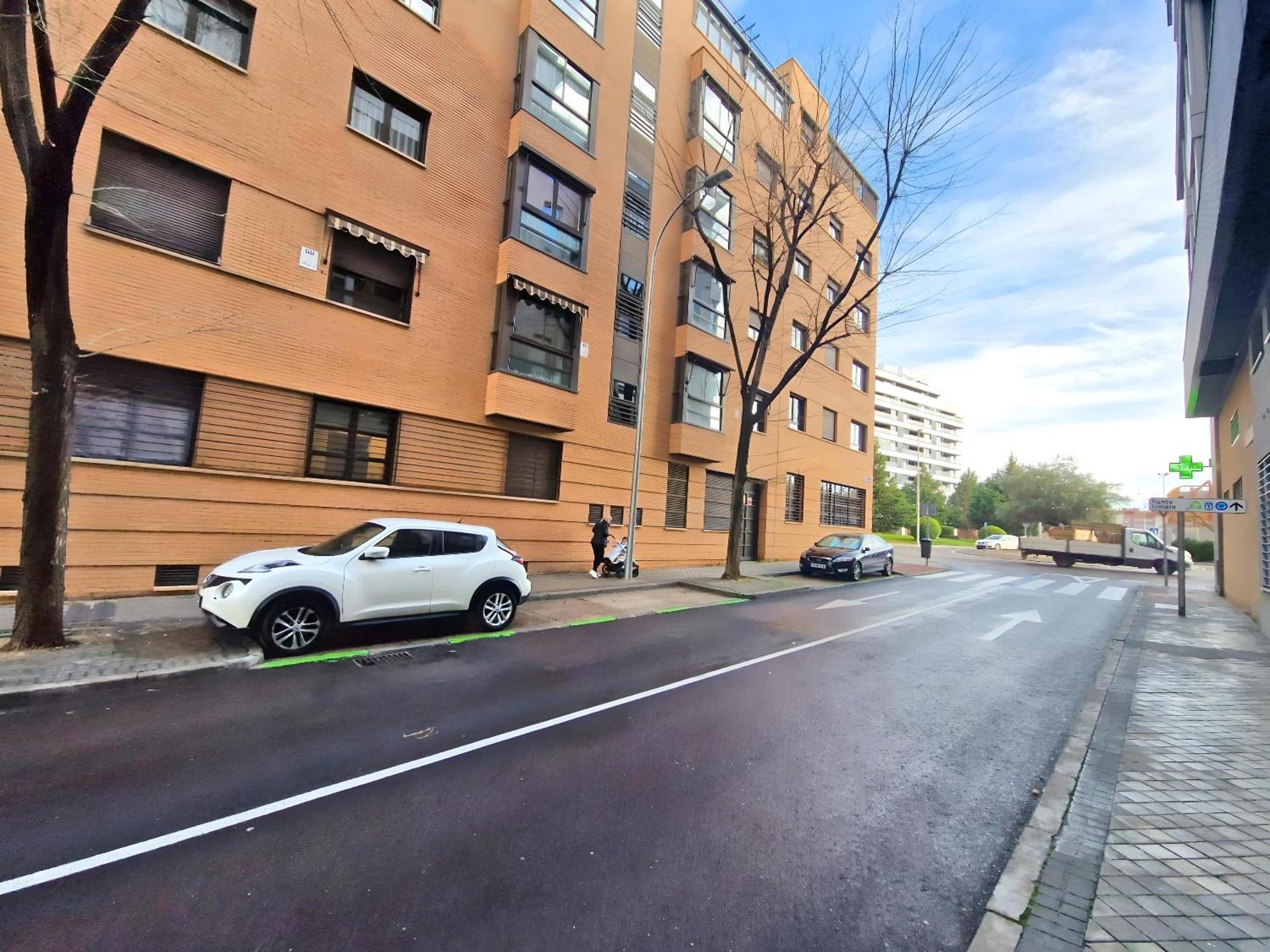 Estupendo Duplex En Arganzuela * Madrid