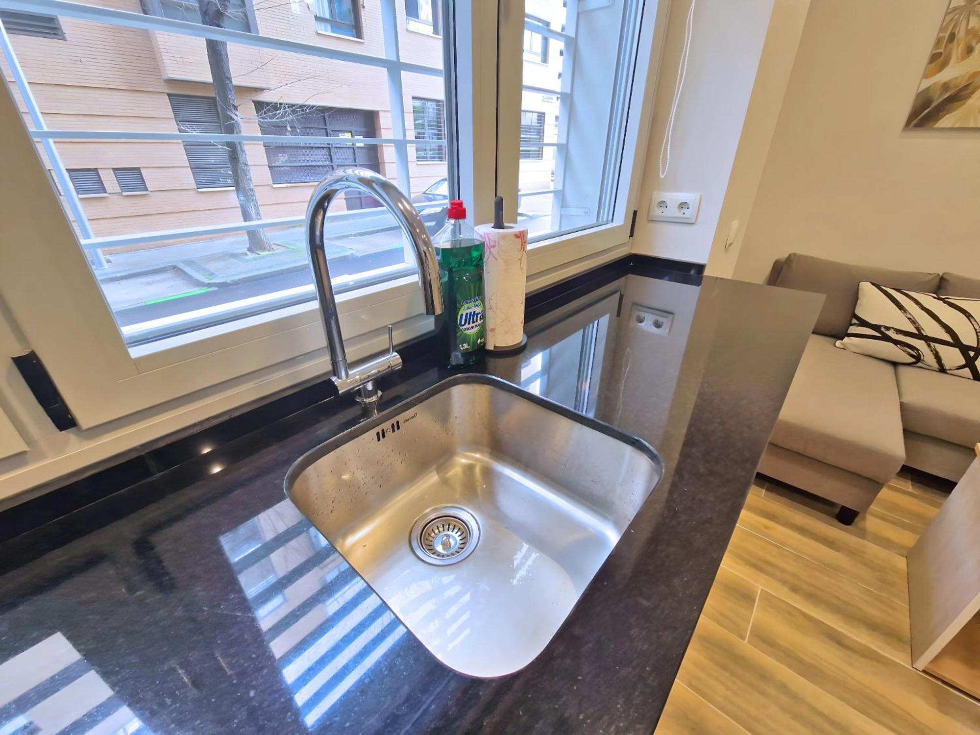 Apartment Estupendo Duplex En Arganzuela