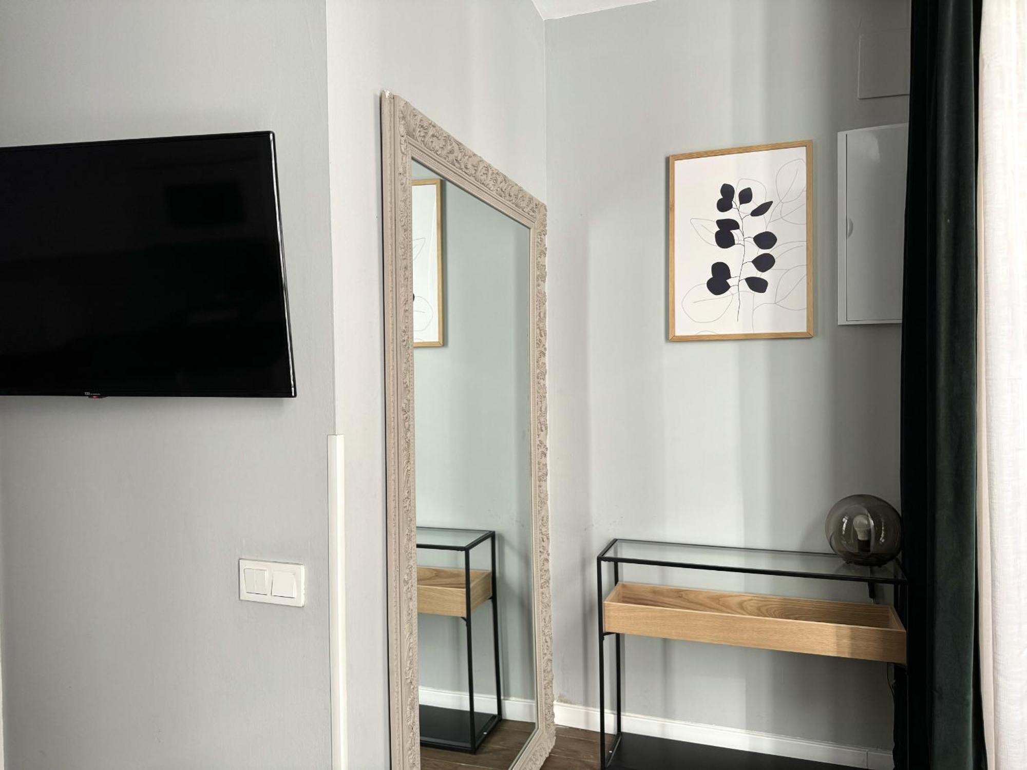 Lejlighed Plazamayorsuites Madrid