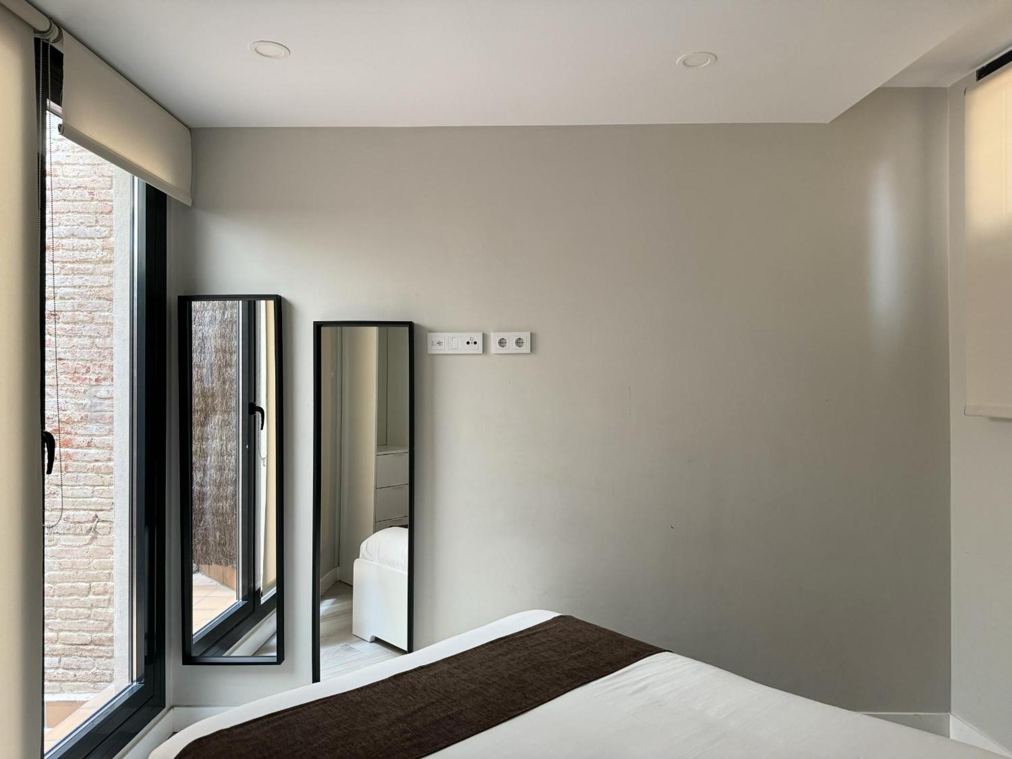 Plazamayorsuites Lejlighed