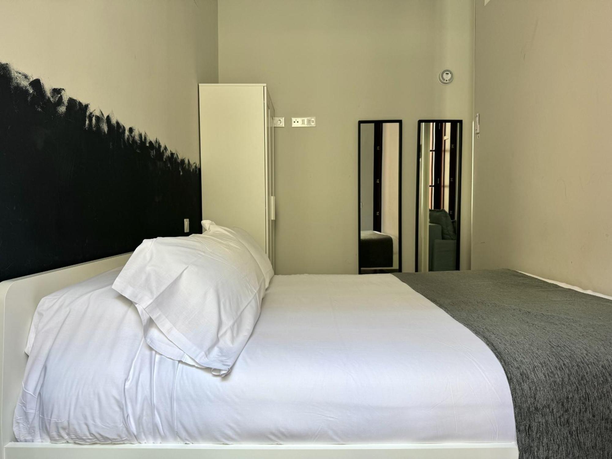 Plazamayorsuites Lejlighed *