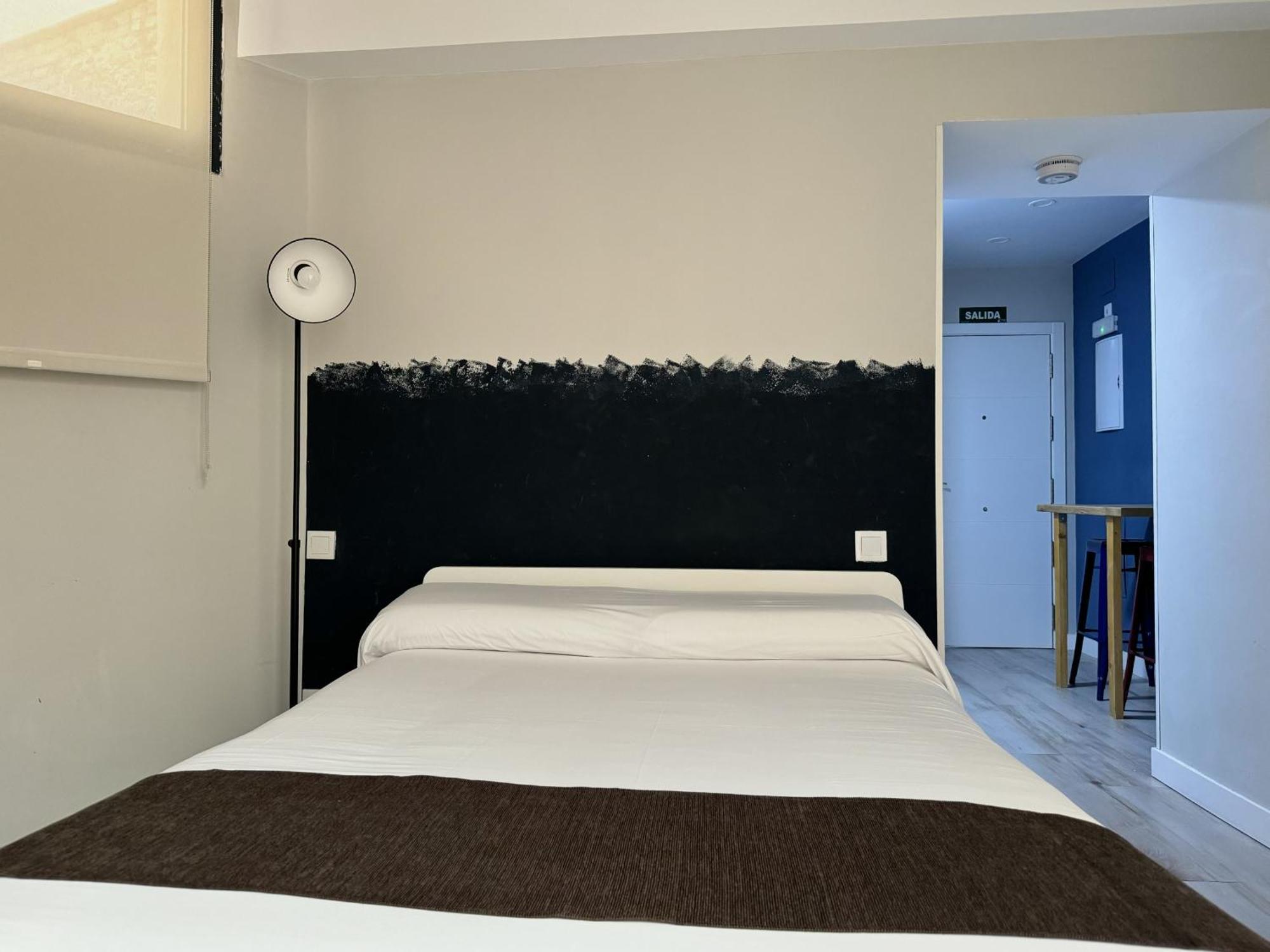 Lejlighed Plazamayorsuites *