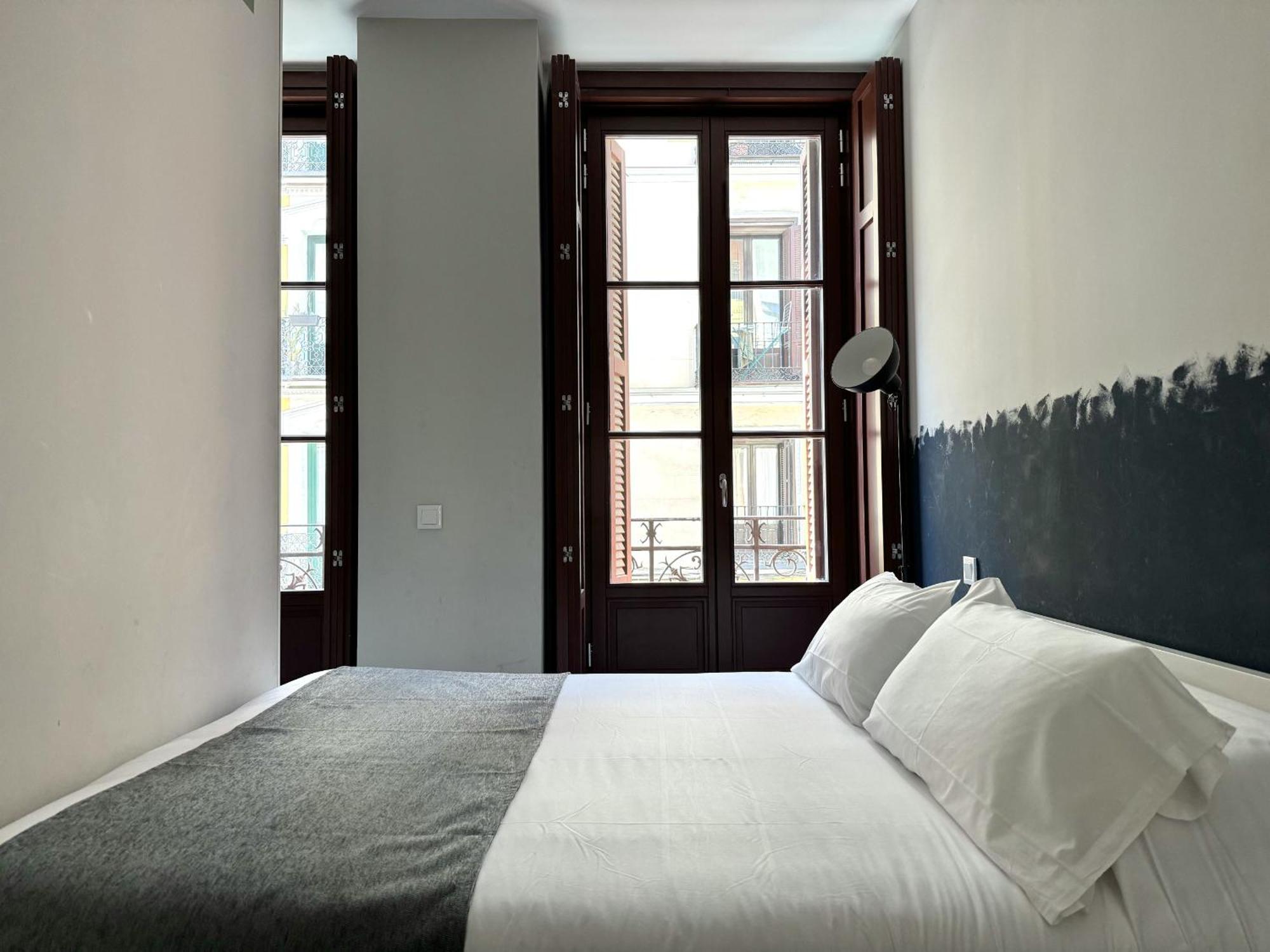 Plazamayorsuites Lejlighed Madrid