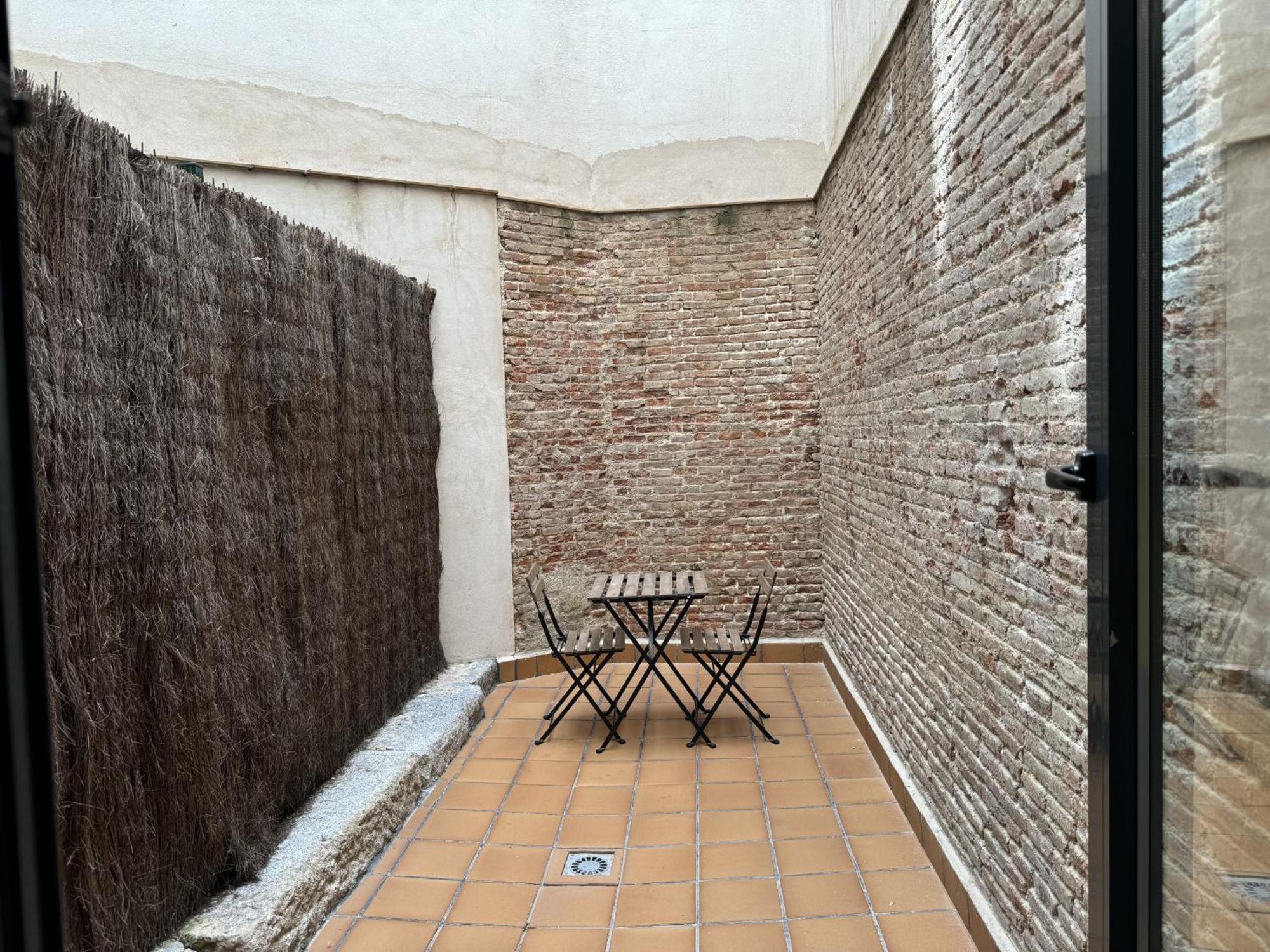 Lejlighed Plazamayorsuites *