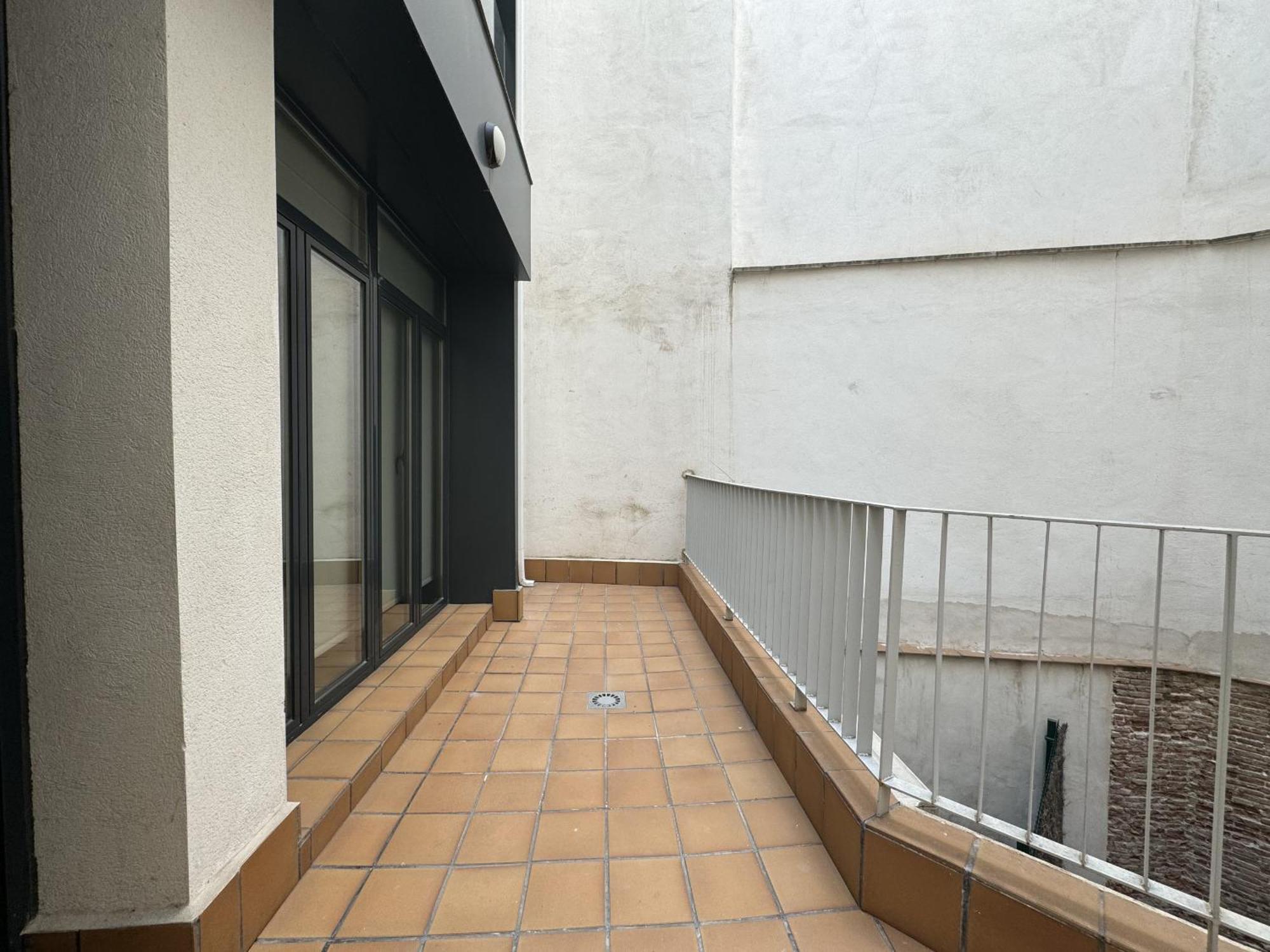 Lejlighed Plazamayorsuites *